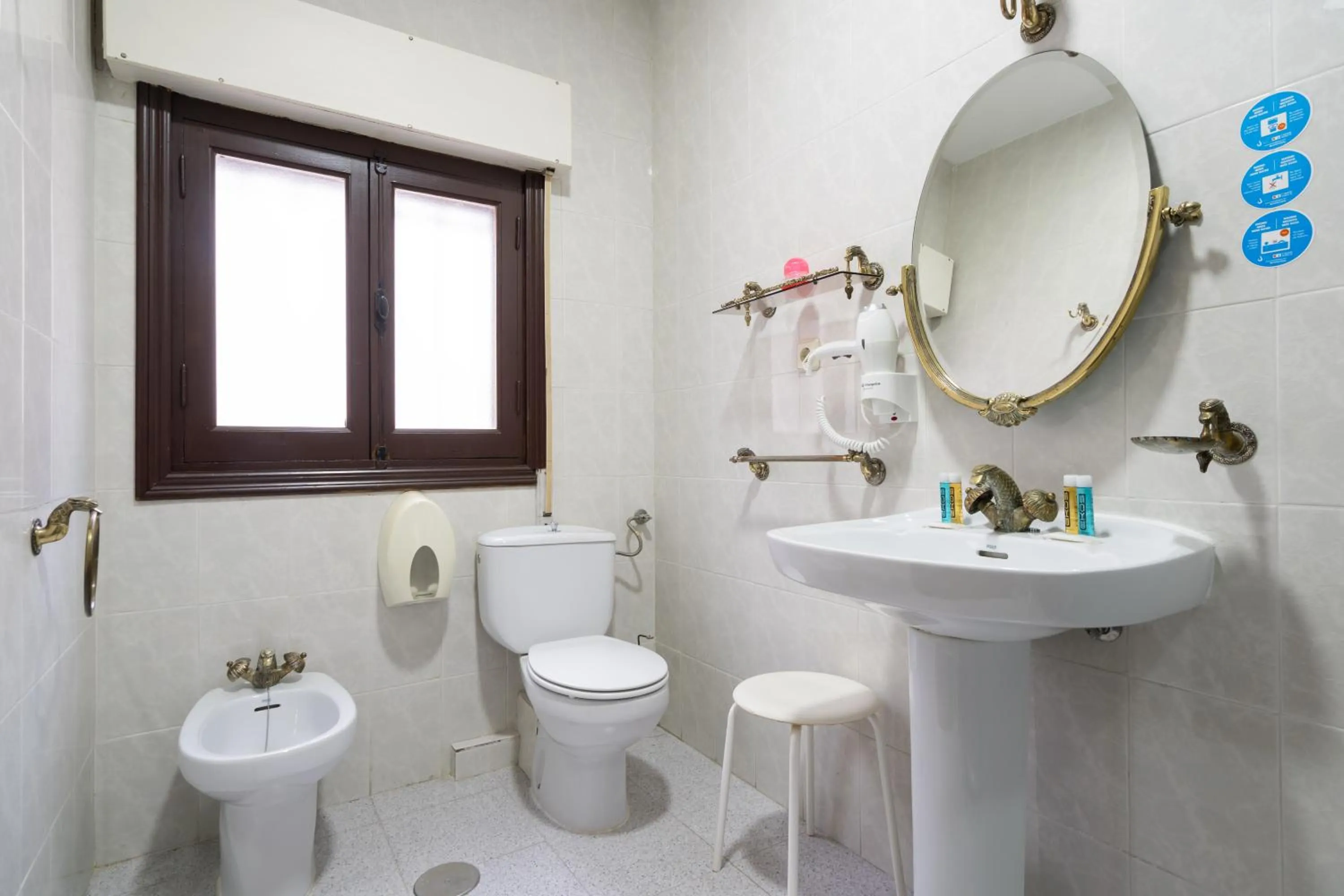 Hotel La Quinta de Santillán