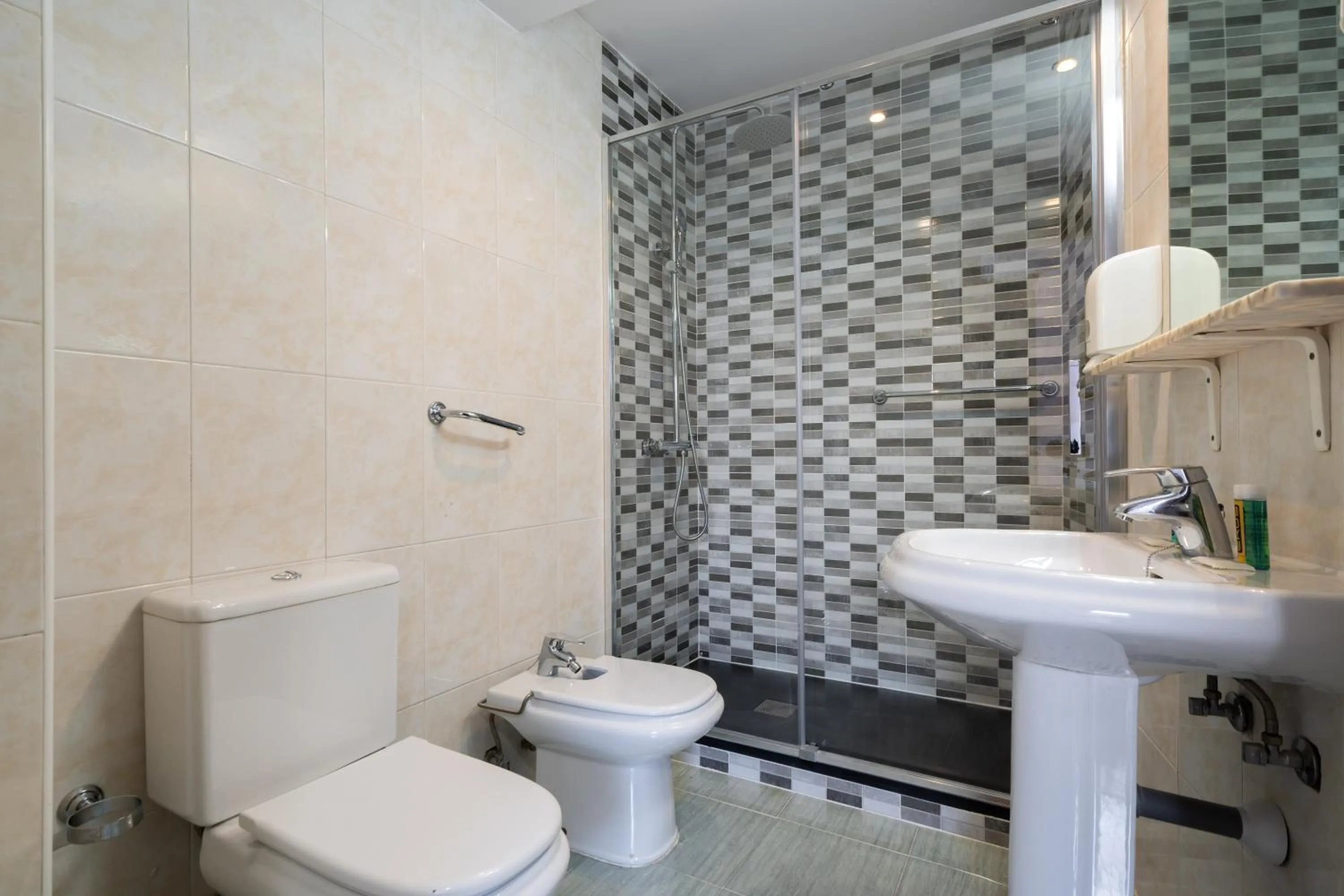 Hotel La Quinta de Santillán