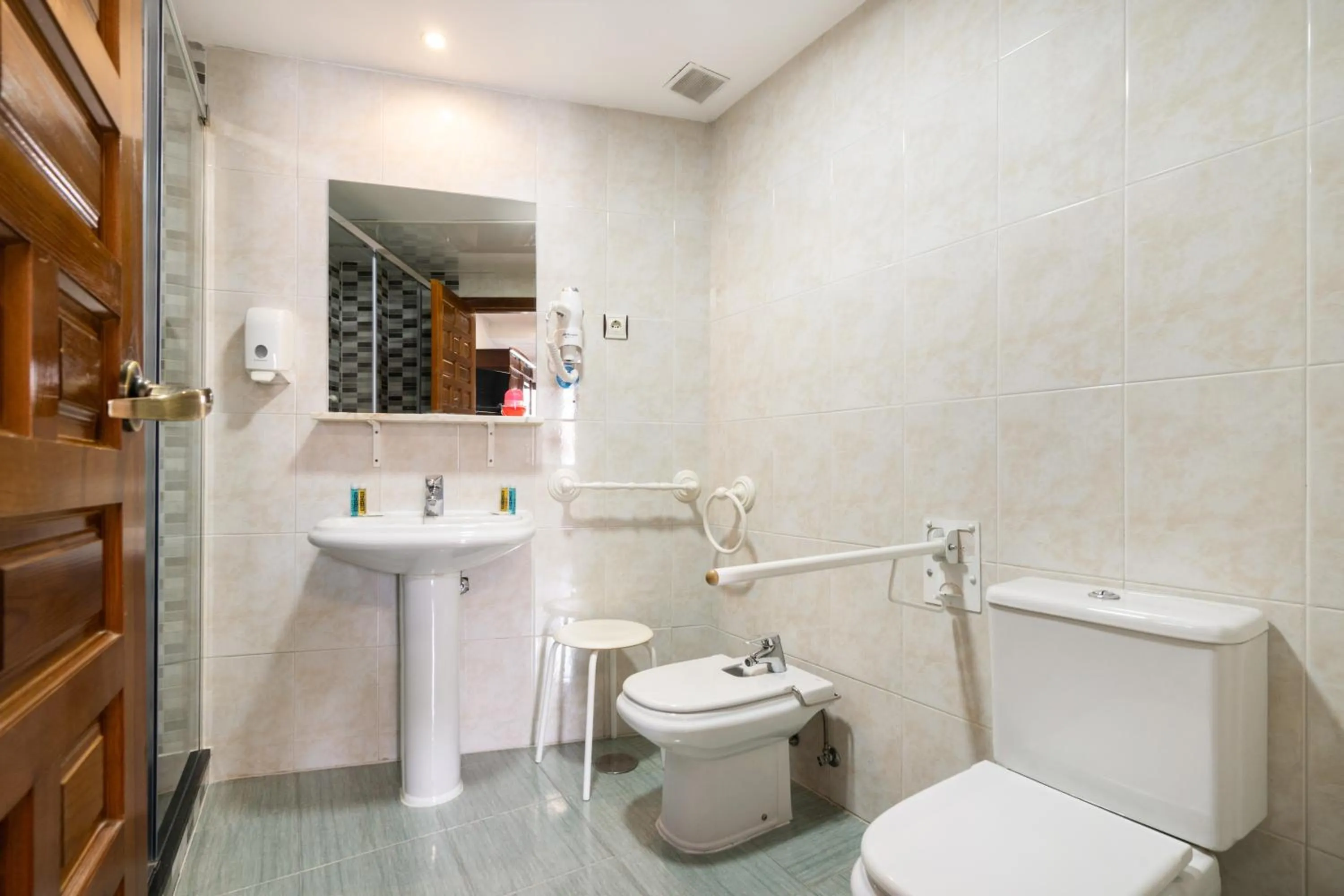 Hotel La Quinta de Santillán