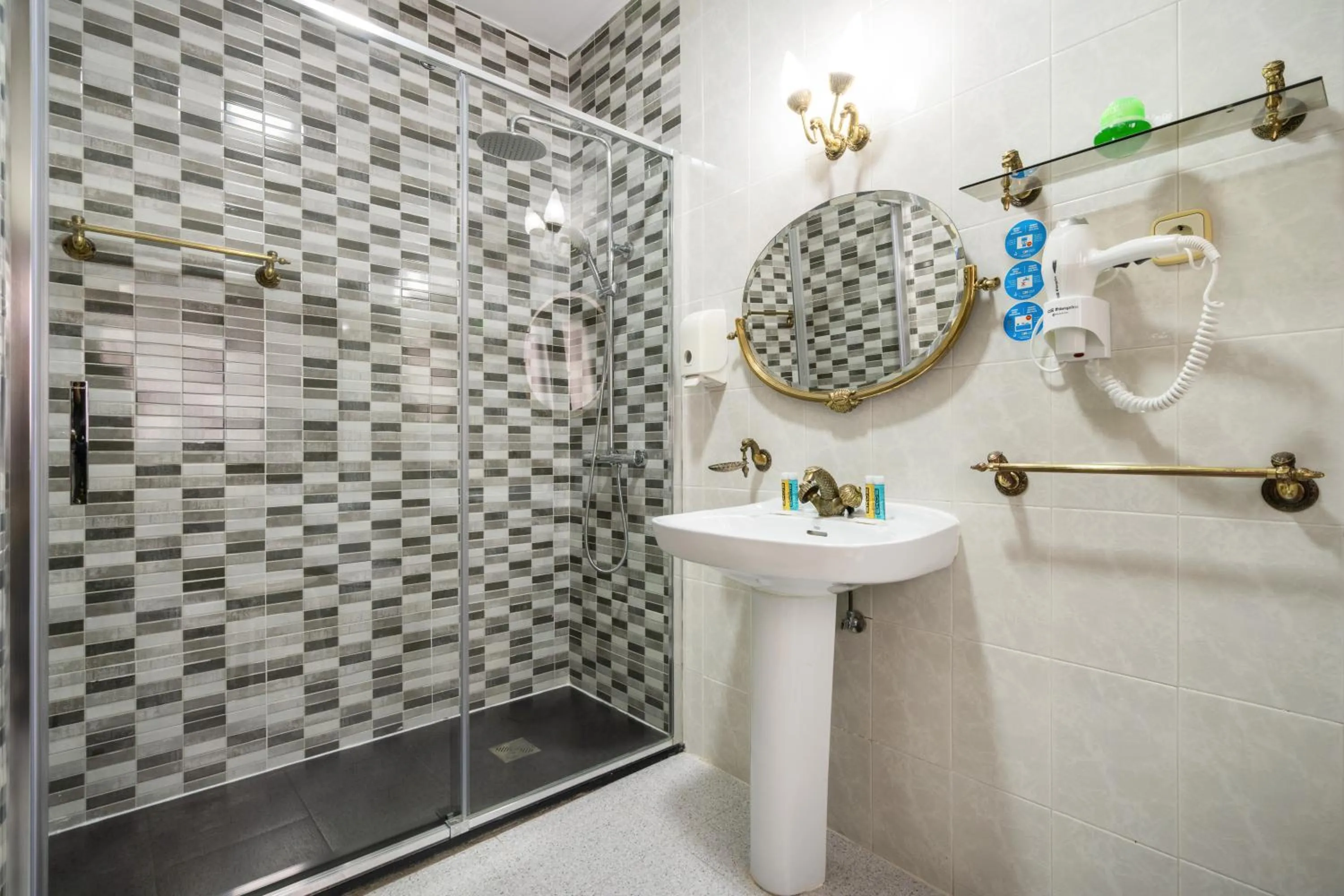 Hotel La Quinta de Santillán