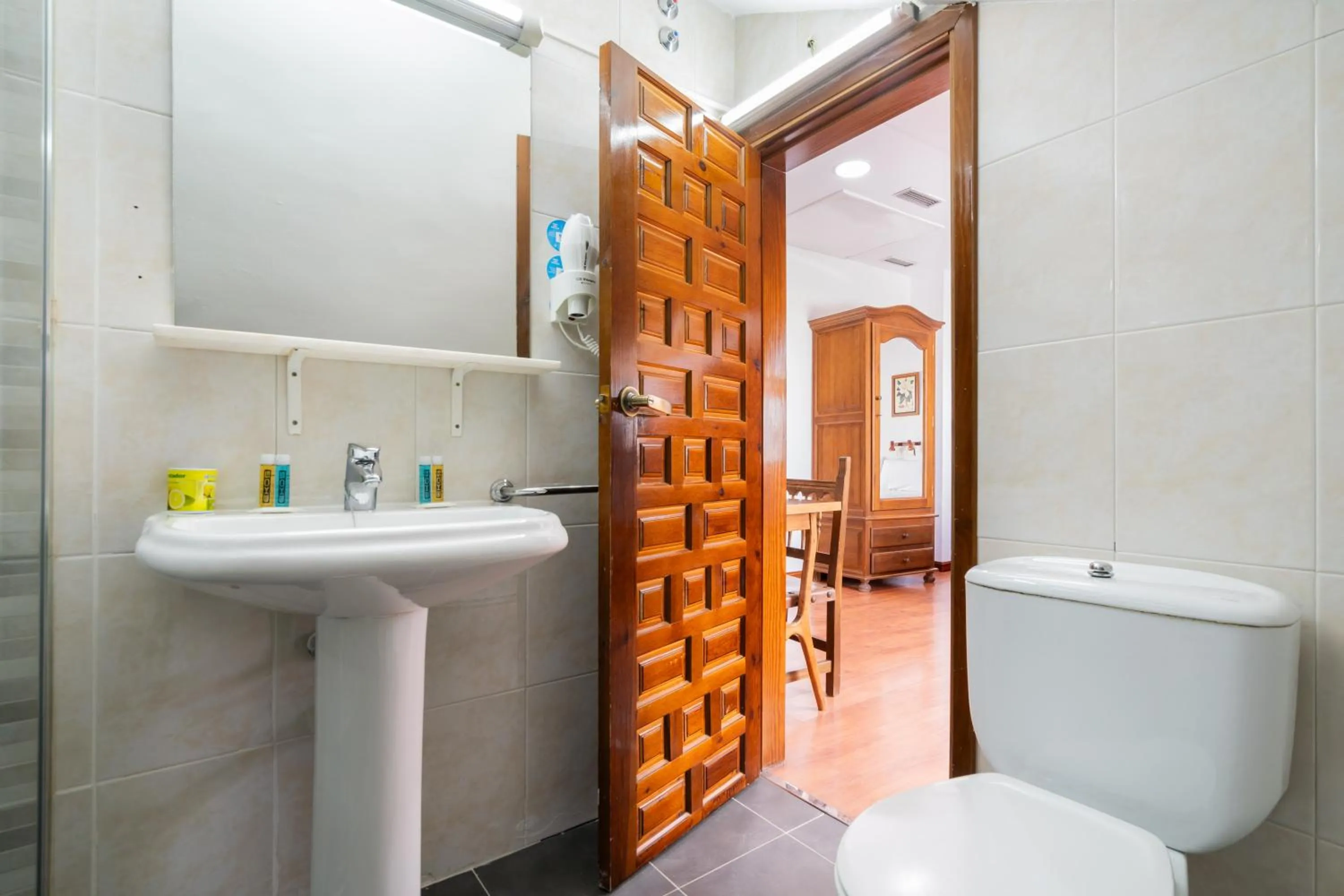 Hotel La Quinta de Santillán