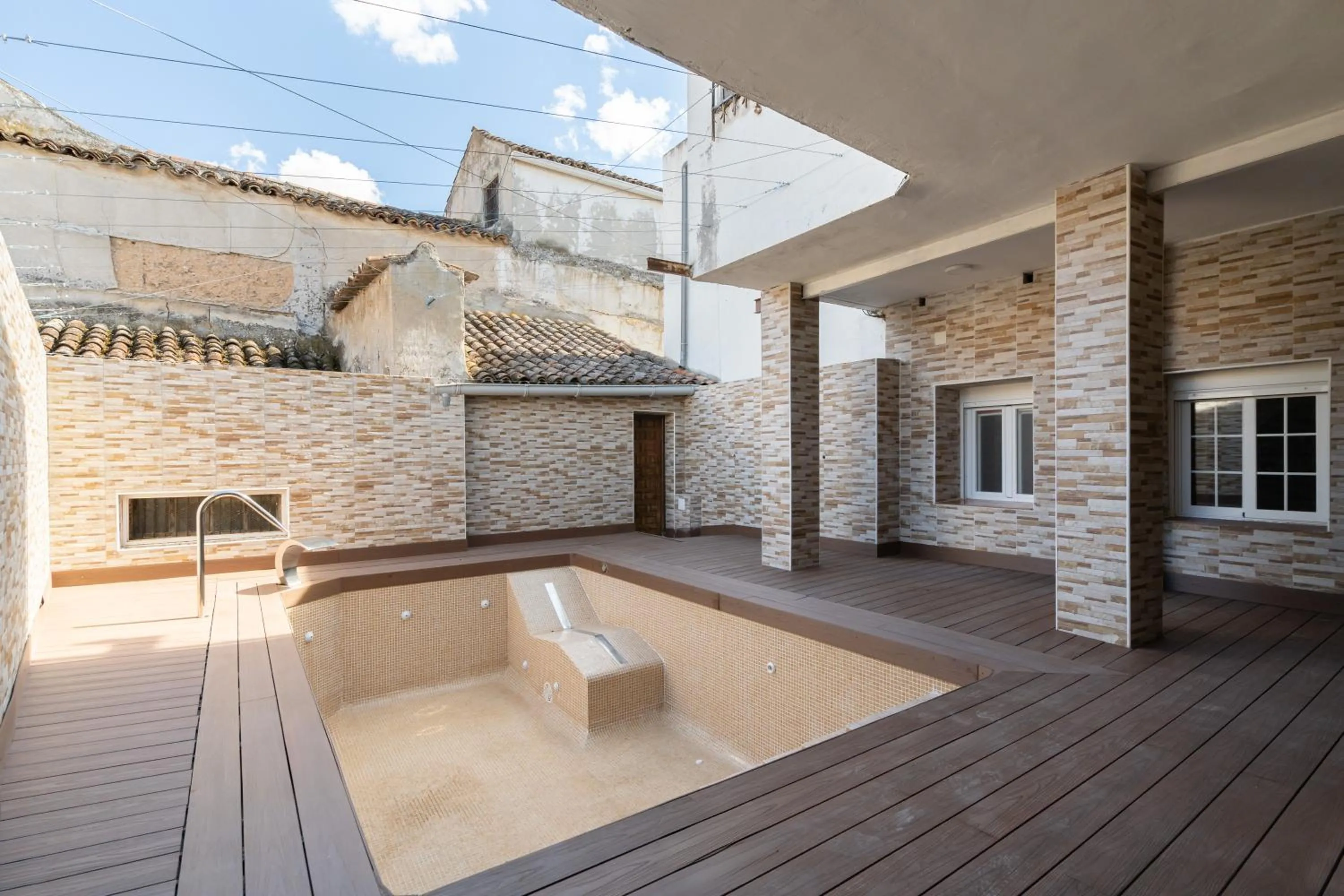 Hotel La Quinta de Santillán