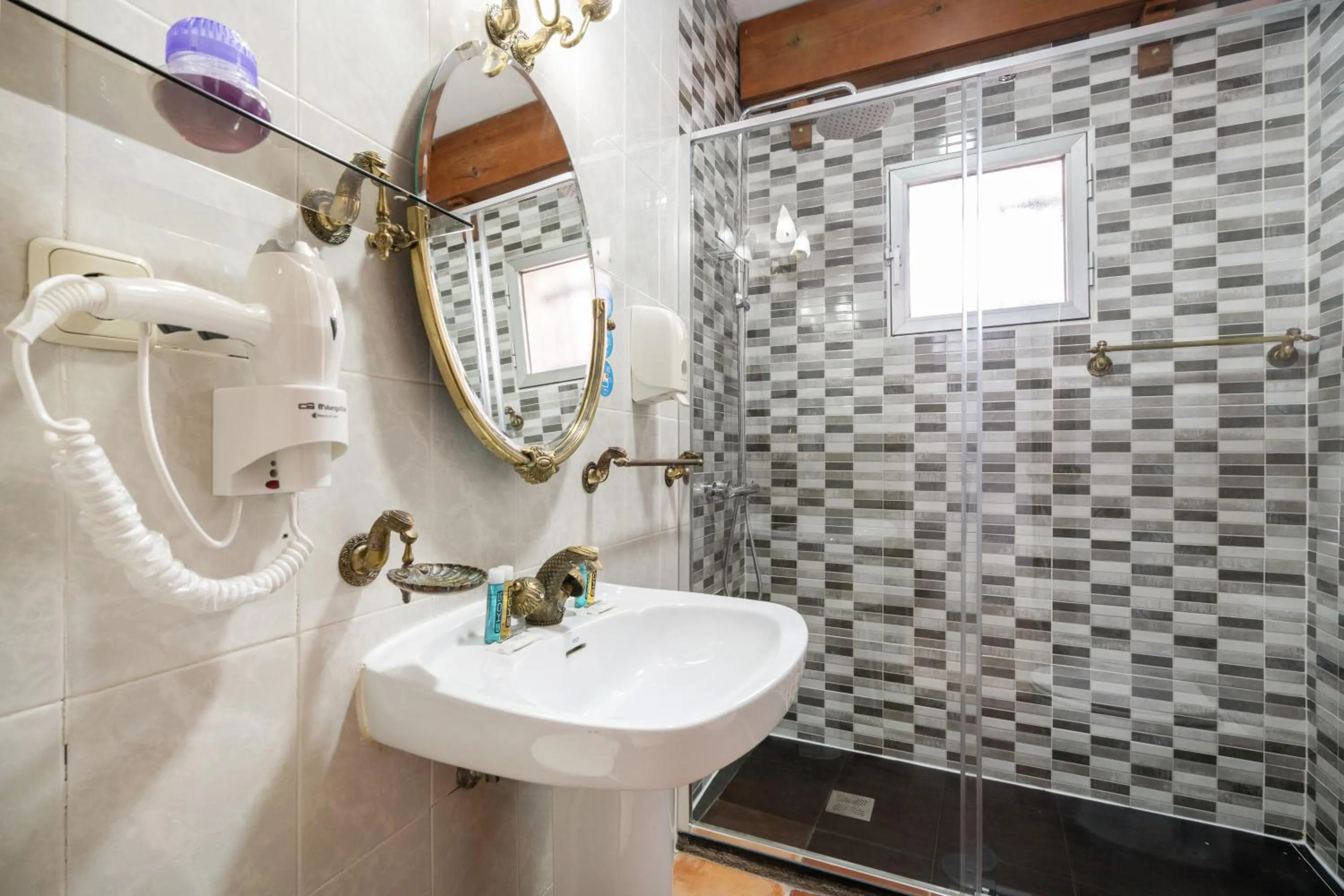 Hotel La Quinta de Santillán