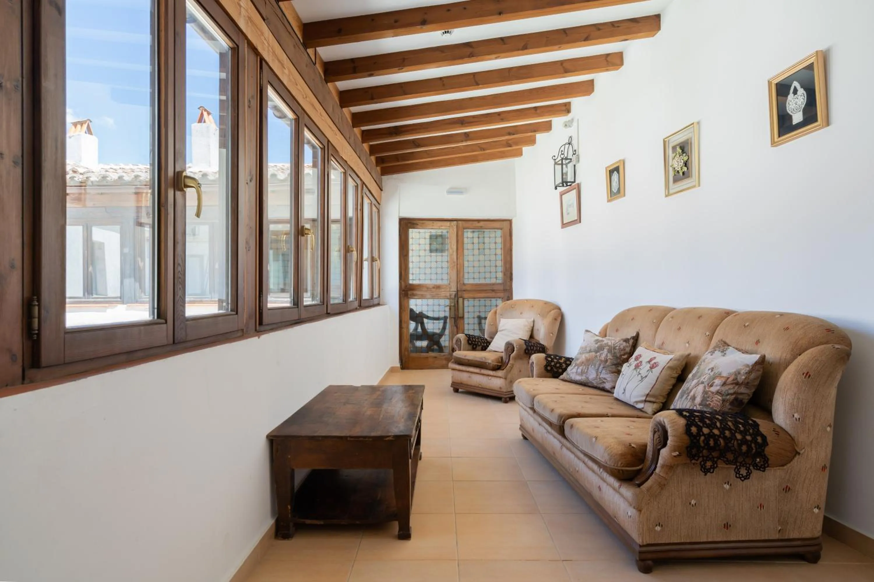 Hotel La Quinta de Santillán