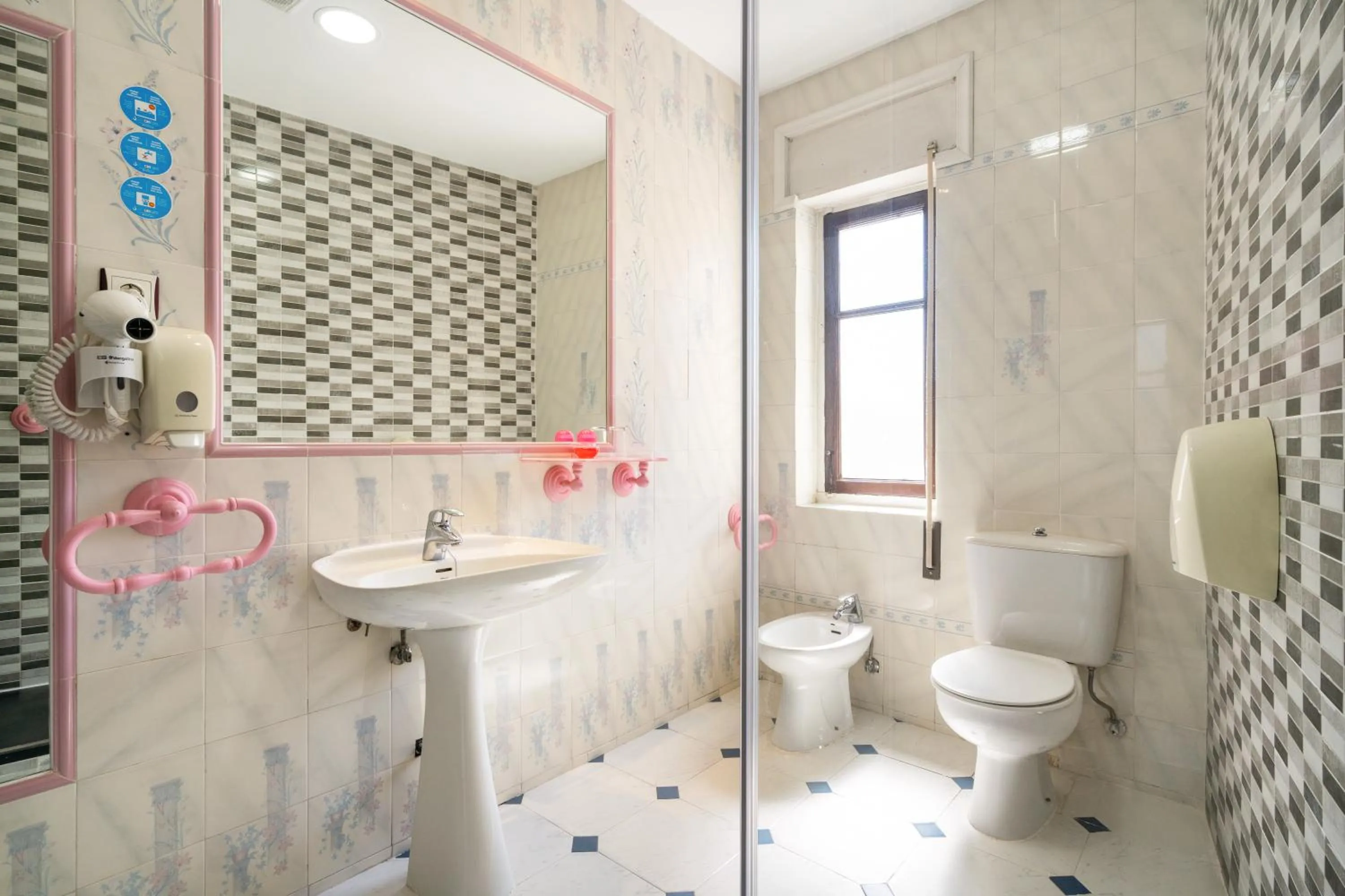 Hotel La Quinta de Santillán