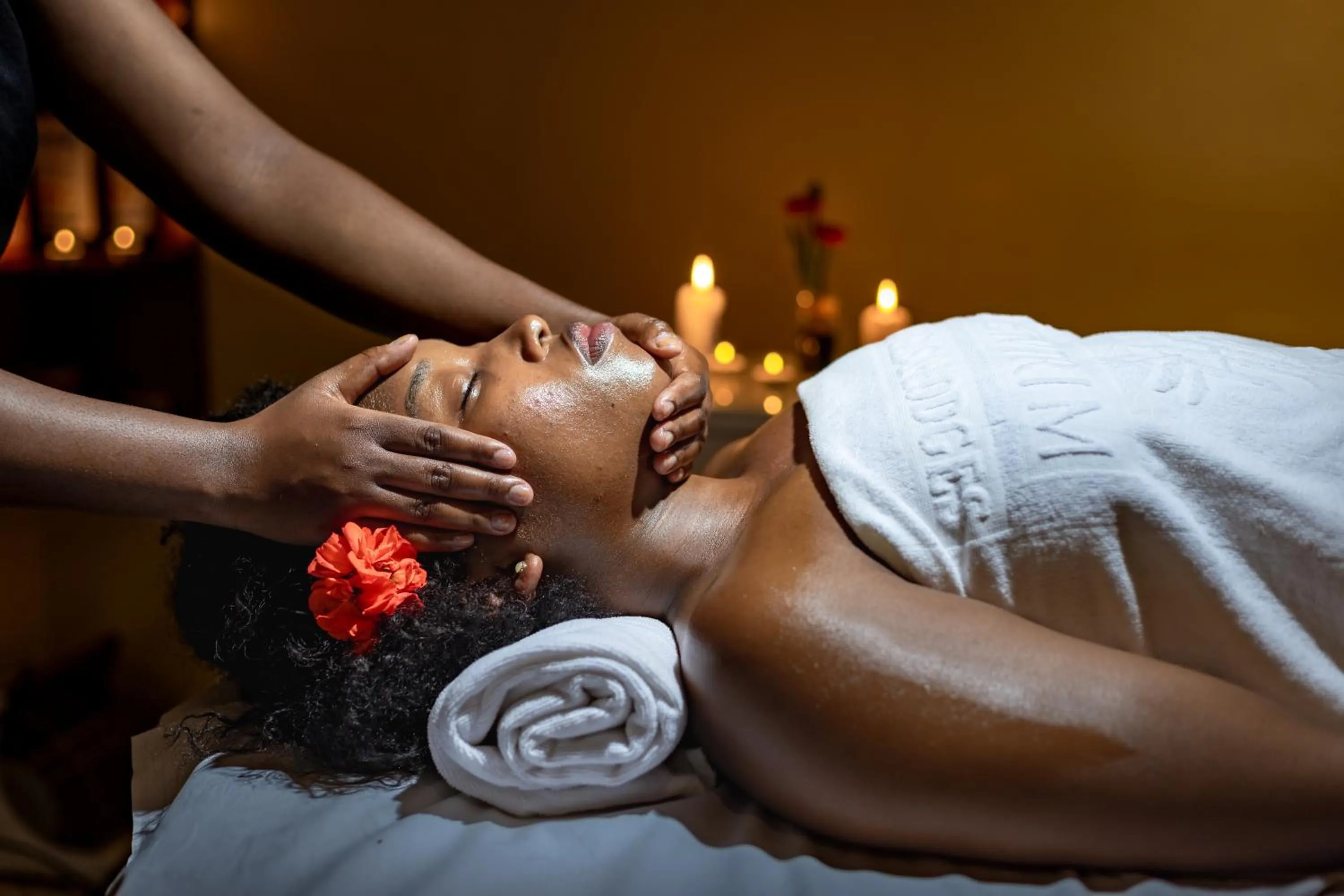 Massage in Sentrim Elementaita Lodge
