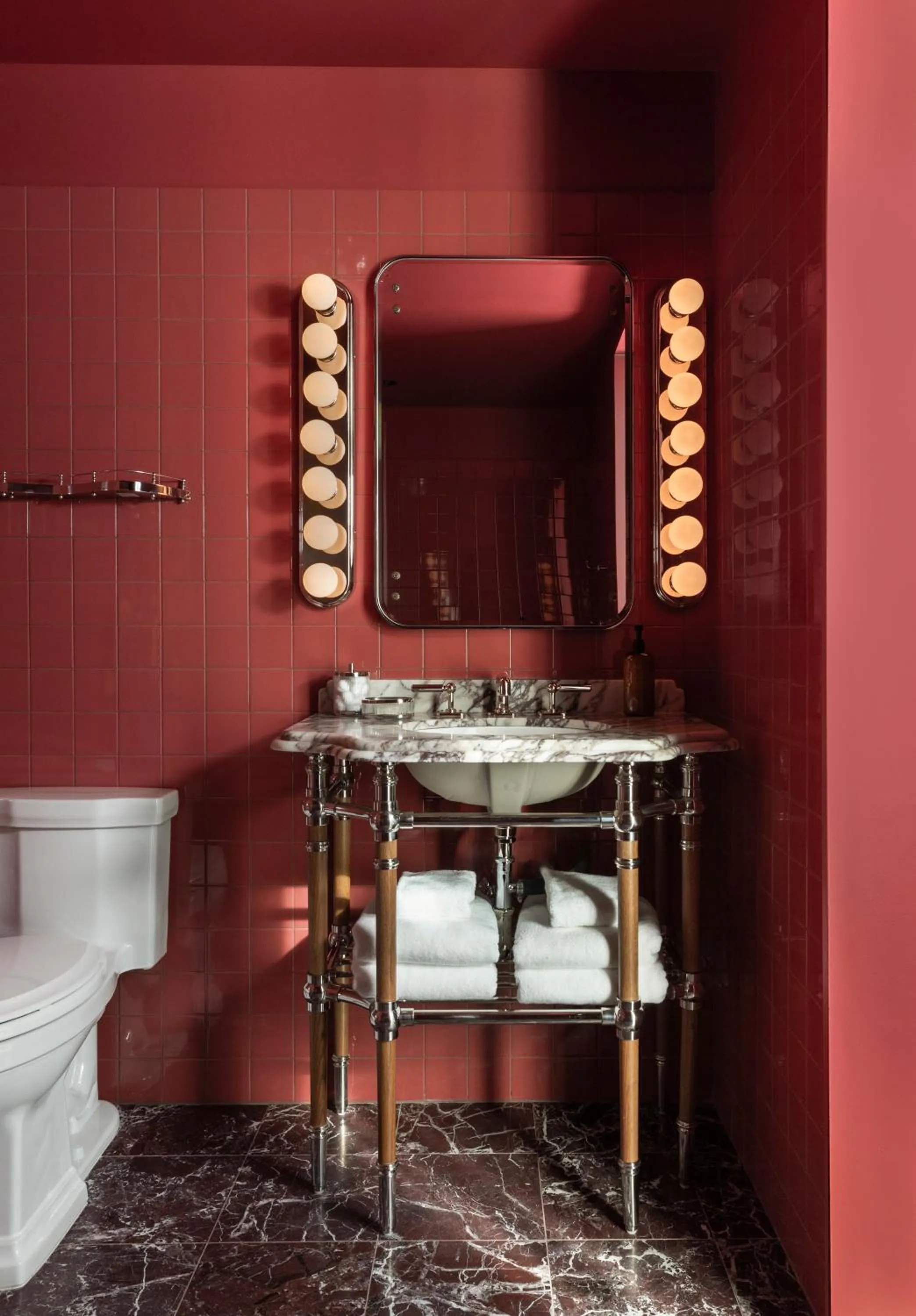 Hotel Saint Augustine