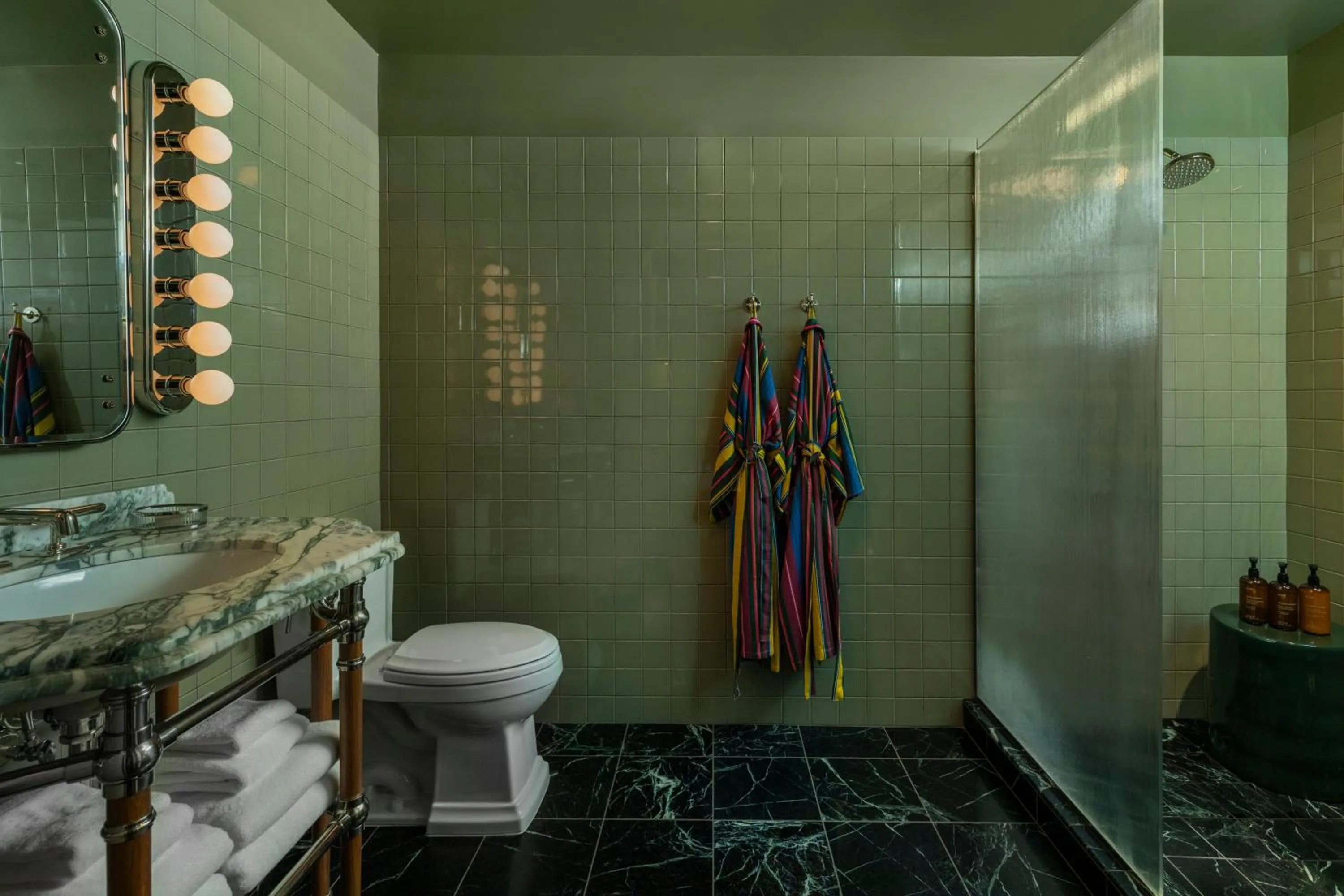 Hotel Saint Augustine