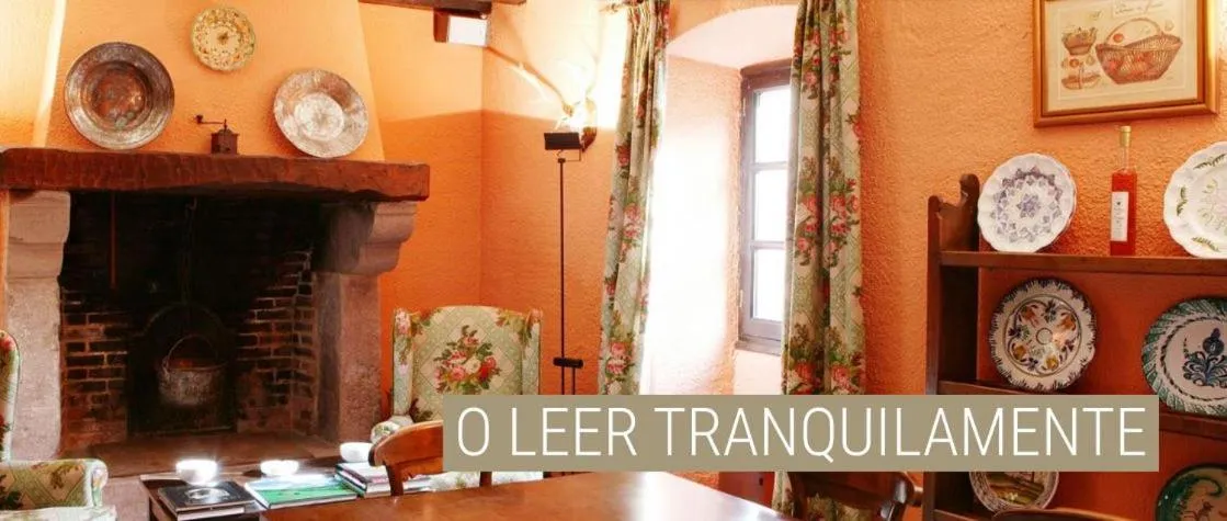 Hotel Senorio de Ursua