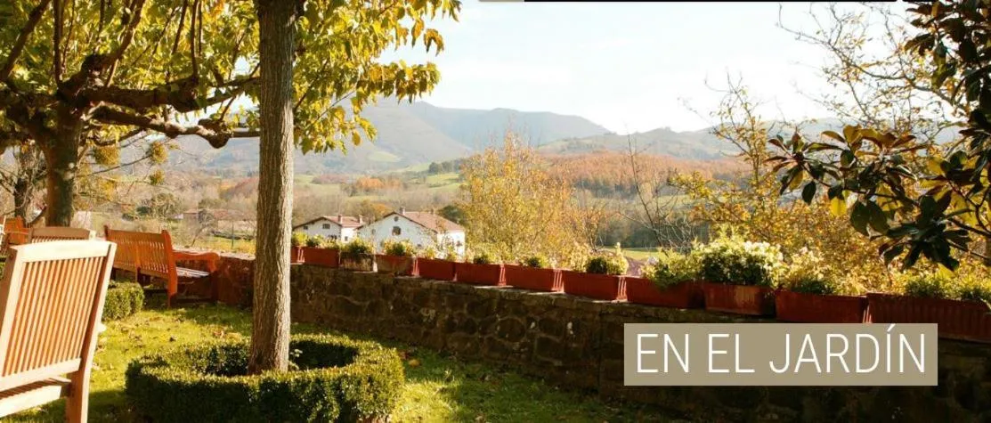 Hotel Senorio de Ursua