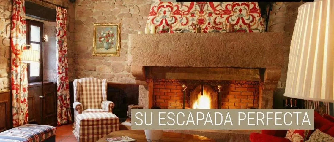 Hotel Senorio de Ursua