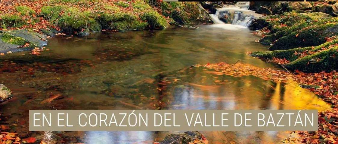 Hotel Senorio de Ursua