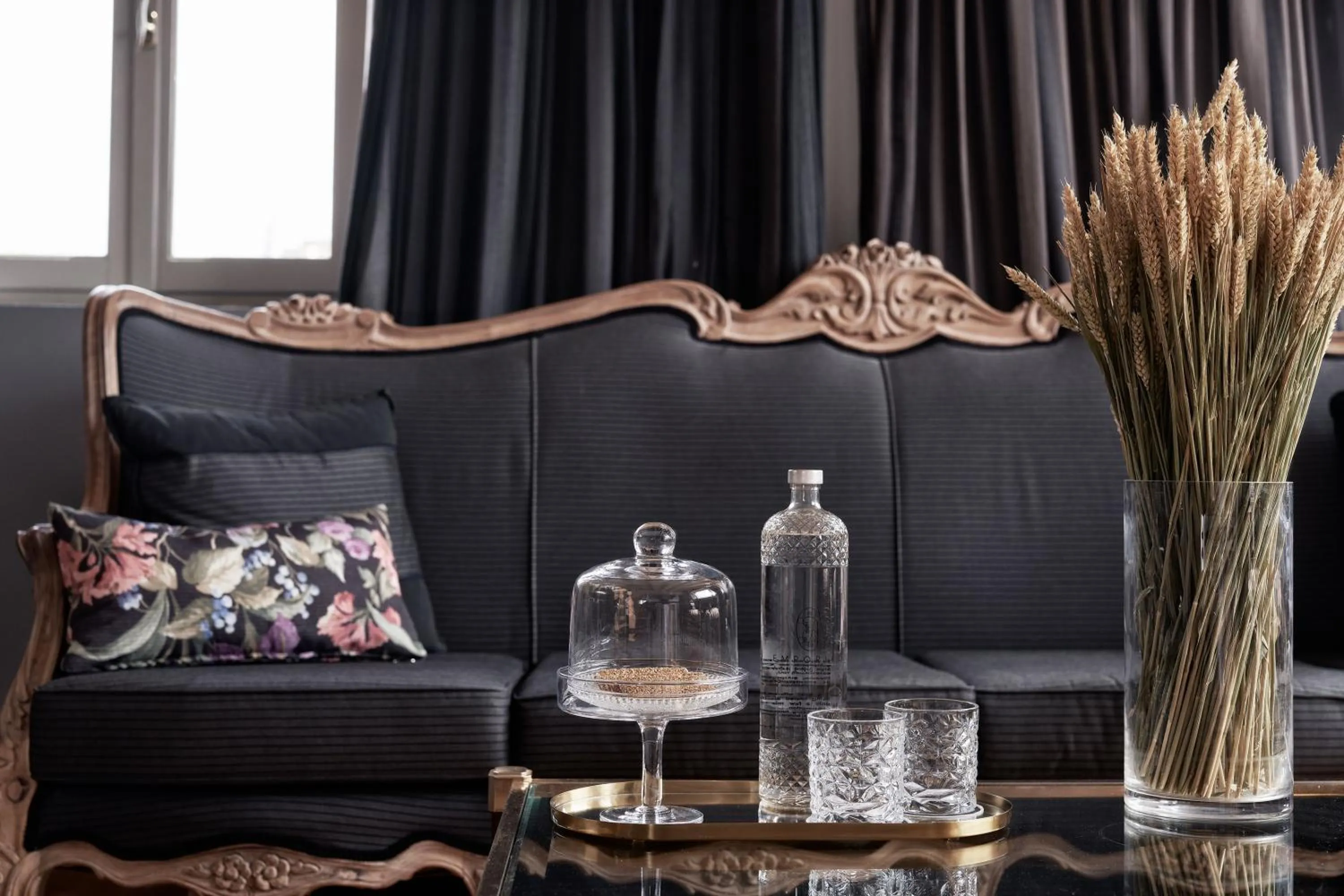 Coffee/tea facilities in Emporikon Athens Hotel