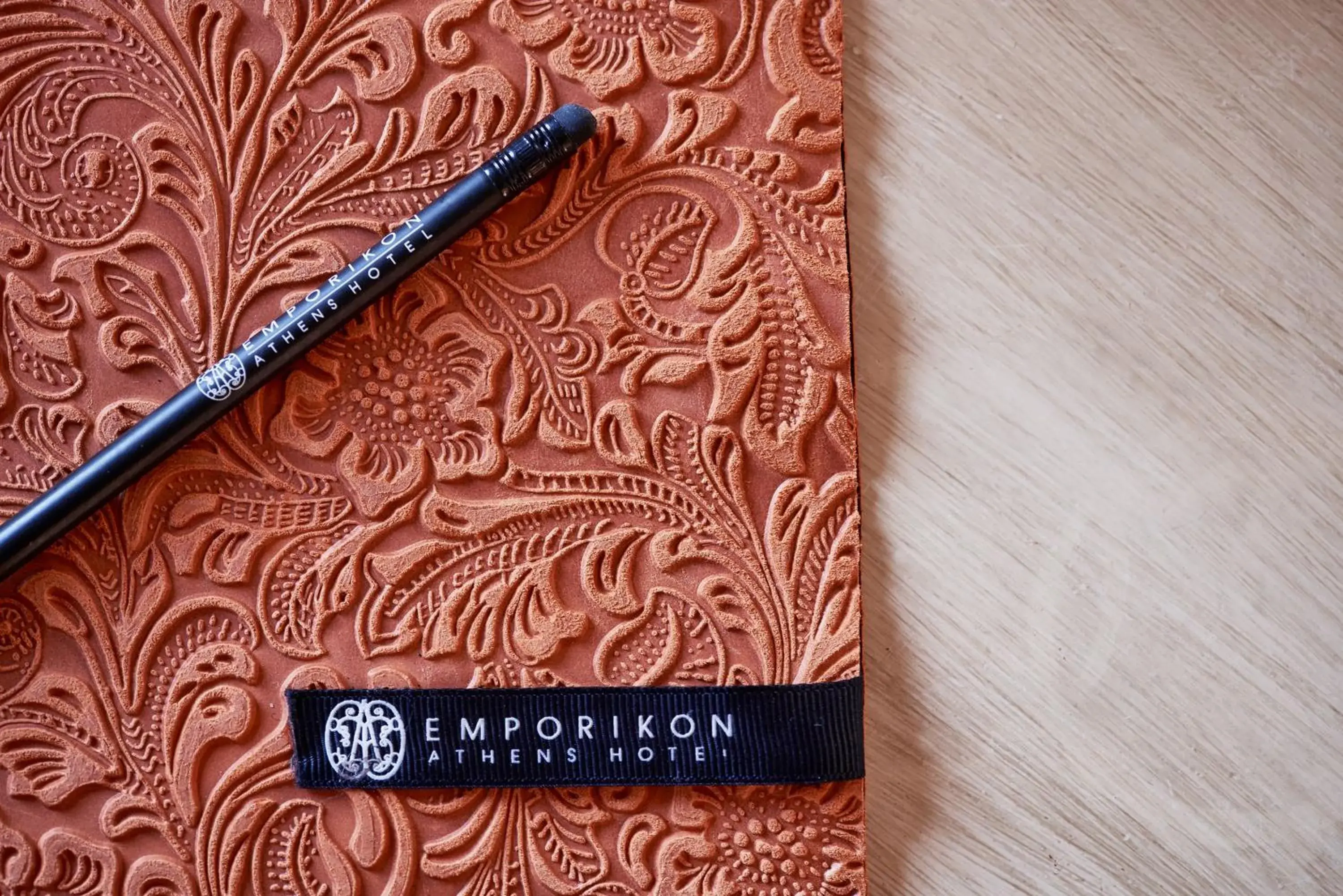 Superior Room with City View in Emporikon Athens Hotel Superior Room with City View in Emporikon Athens Hotel