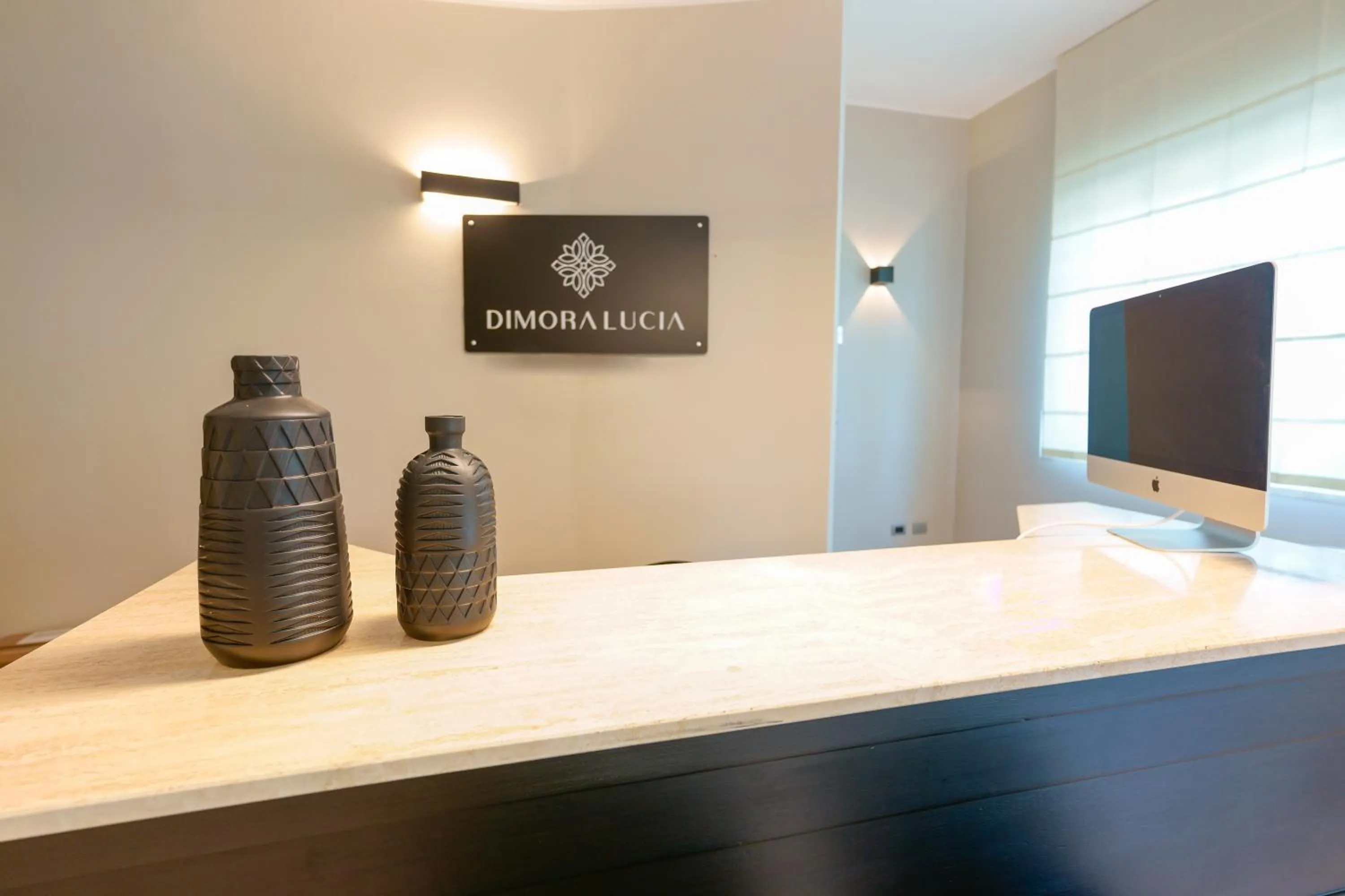 Dimora Lucia Hotel