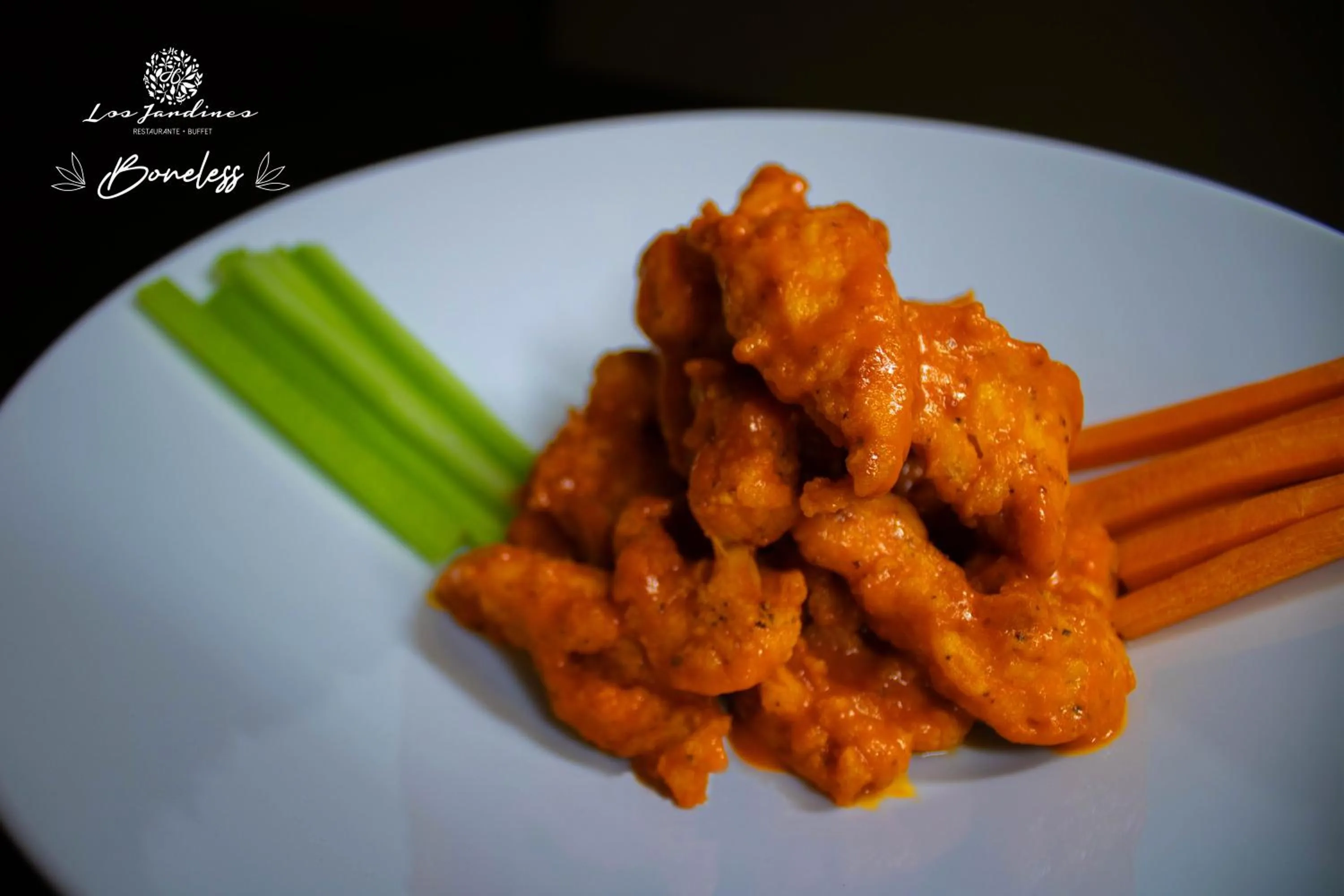 Restaurant/places to eat in Hotel San Angel & Spa