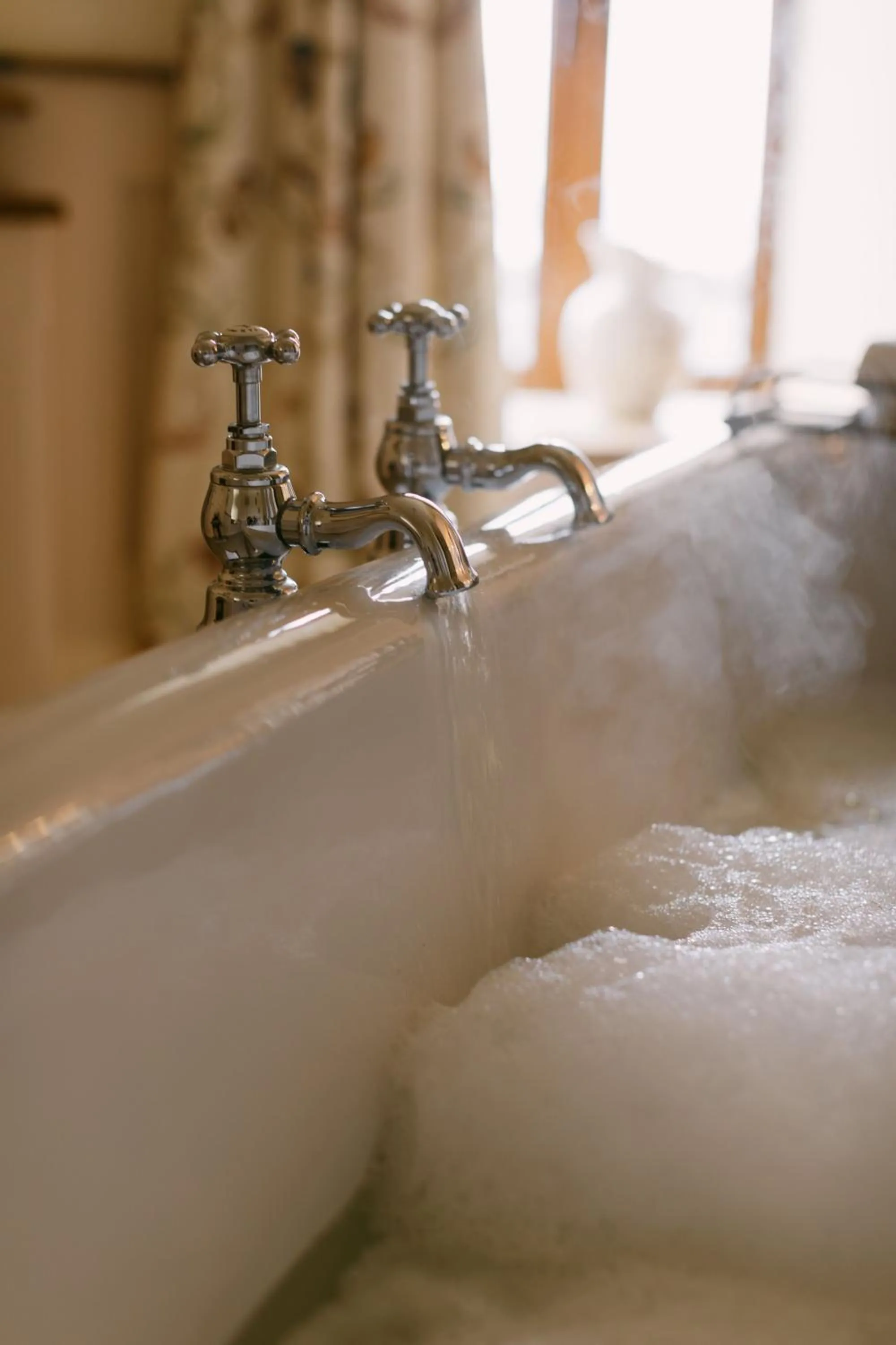 Sea view in Mossie's