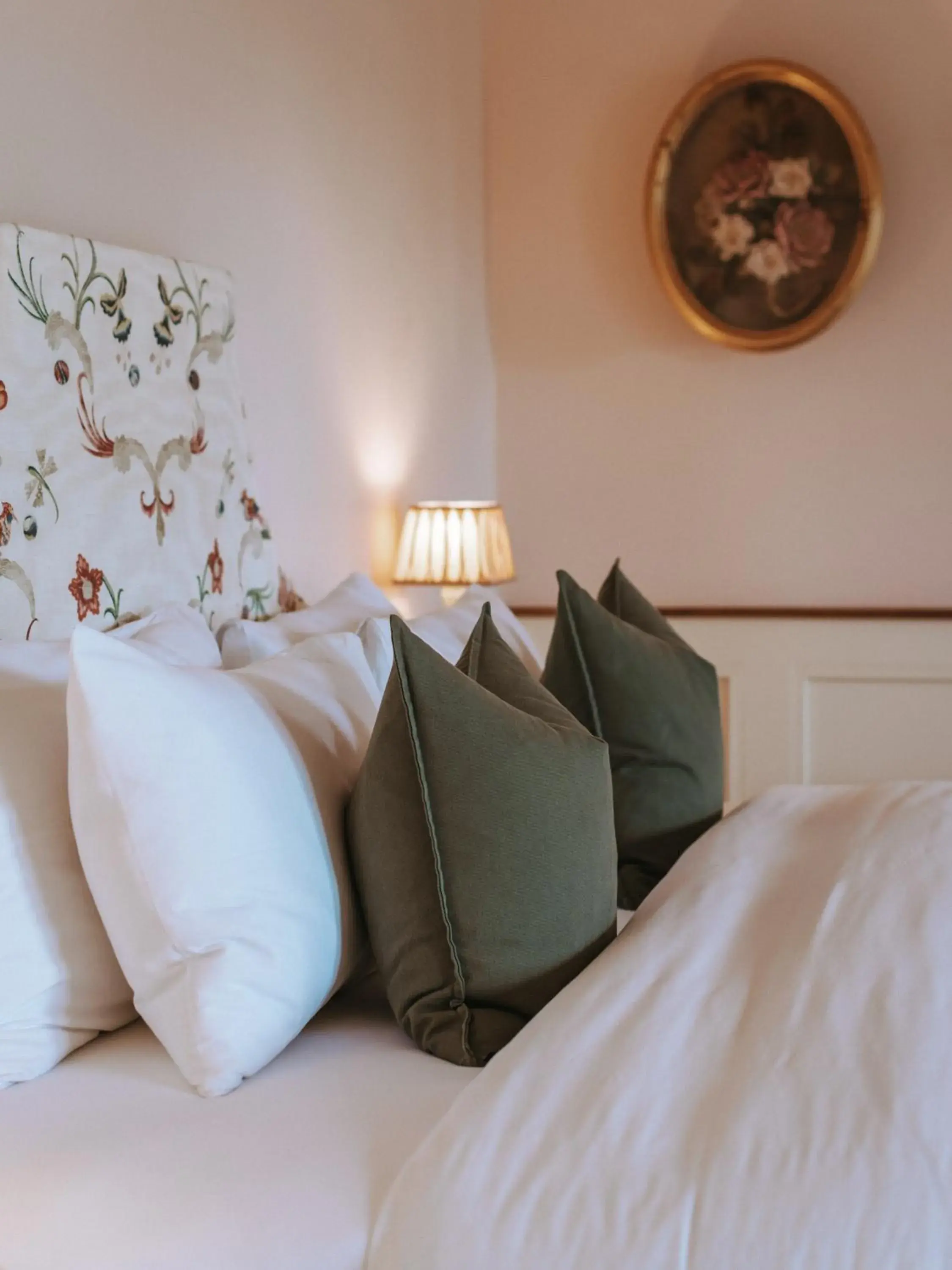 Deluxe Double Room in Mossie's Deluxe Double Room in Mossie's