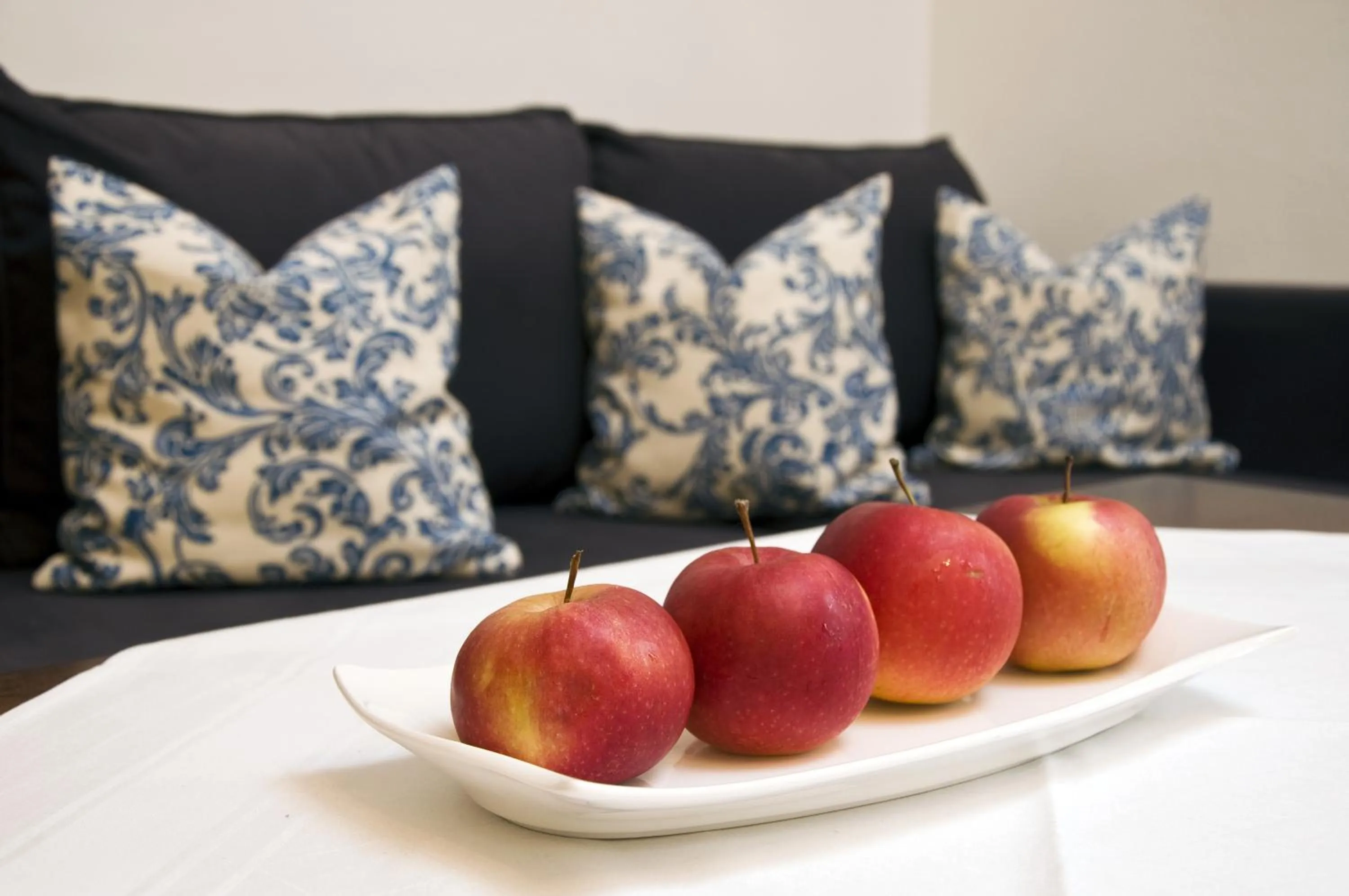 Seating area in Hotel-Gasthof Maria Plain