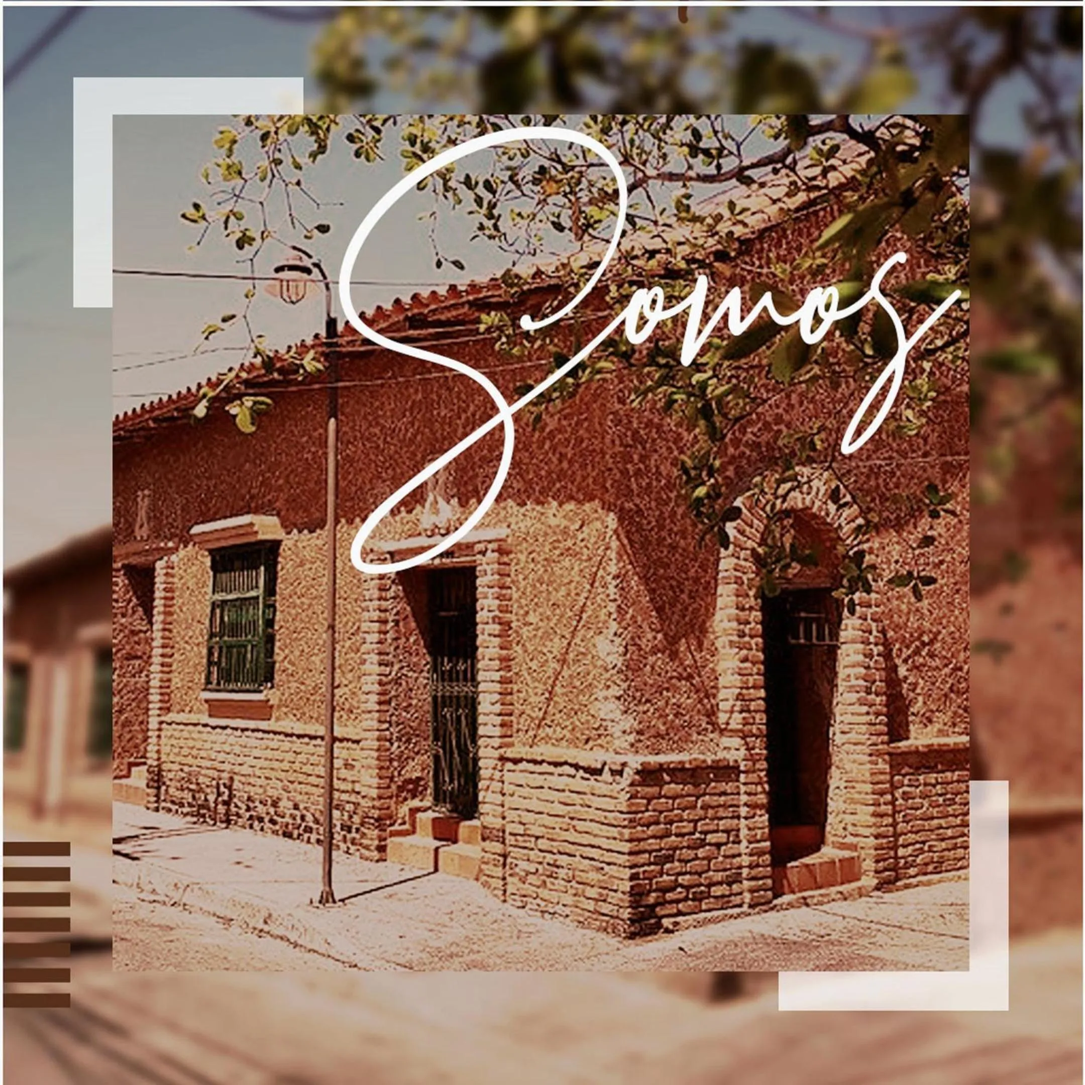 Property building in Hotel Boutique Casa de Los Santos Reyes Valledupar