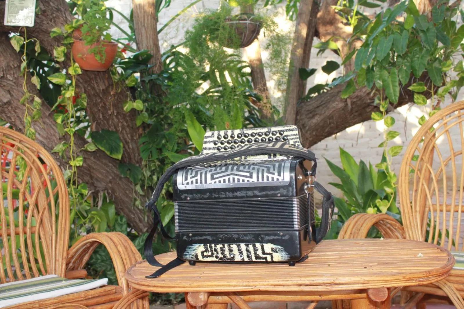 Nearby landmark in Hotel Boutique Casa de Los Santos Reyes Valledupar