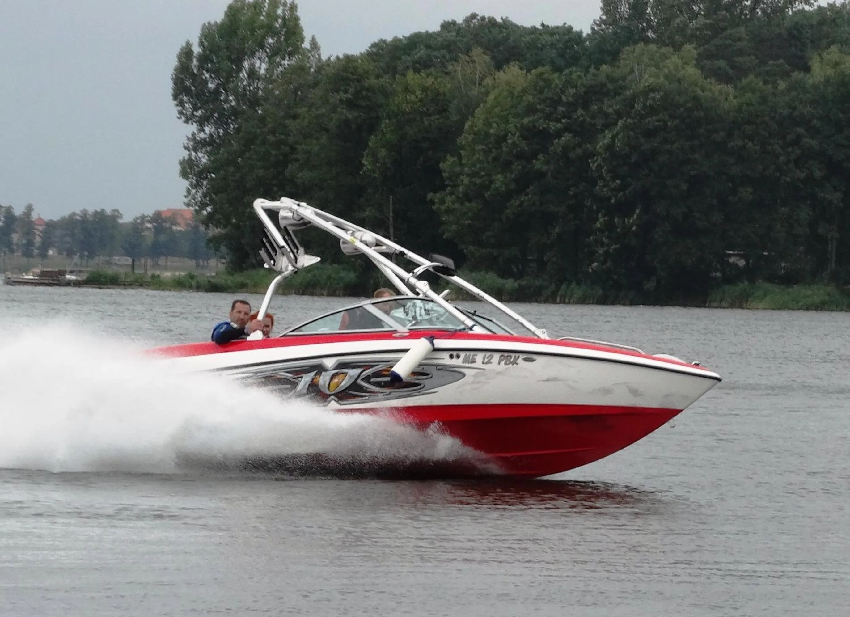 Ski School in Hotel Wityng