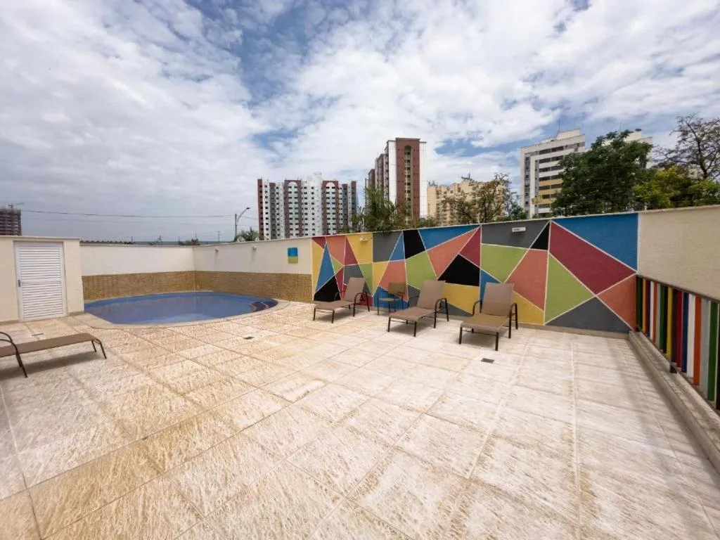 Atrium Thermas Residence Service