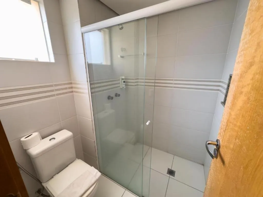 Atrium Thermas Residence Service