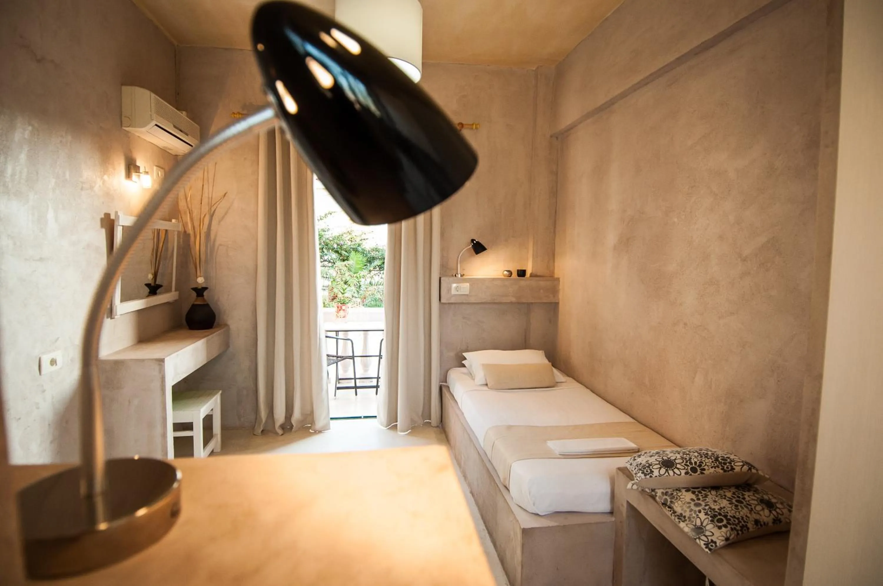 Bedroom, Bed in Zante Nest Studios & Apartments