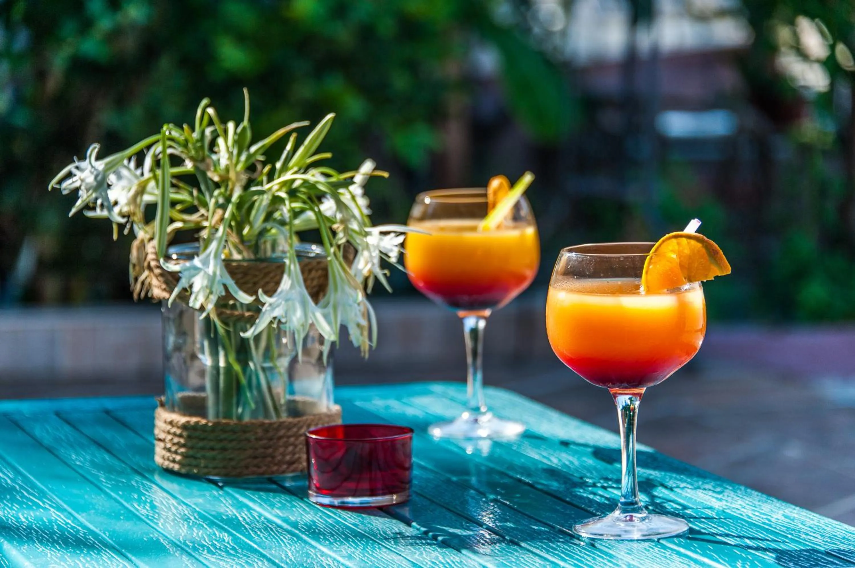 Restaurant/places to eat in Zante Nest Studios & Apartments