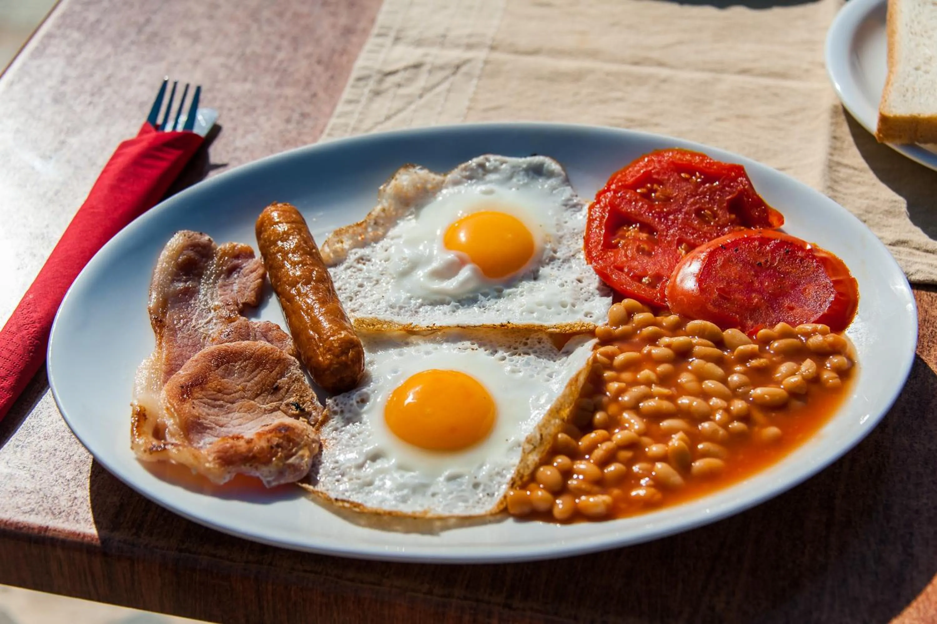 Restaurant/places to eat in Zante Nest Studios & Apartments