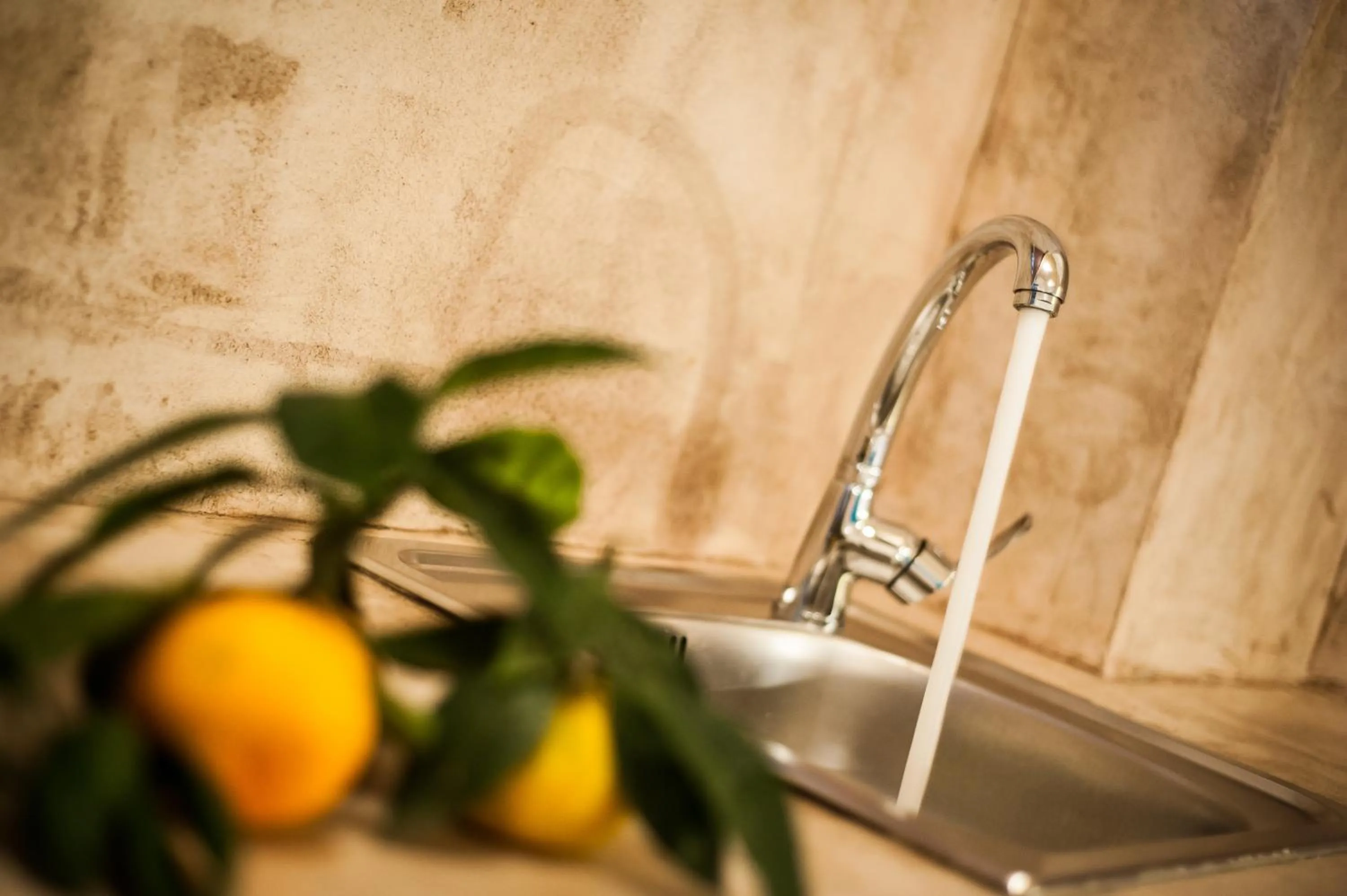 Coffee/tea facilities in Zante Nest Studios & Apartments