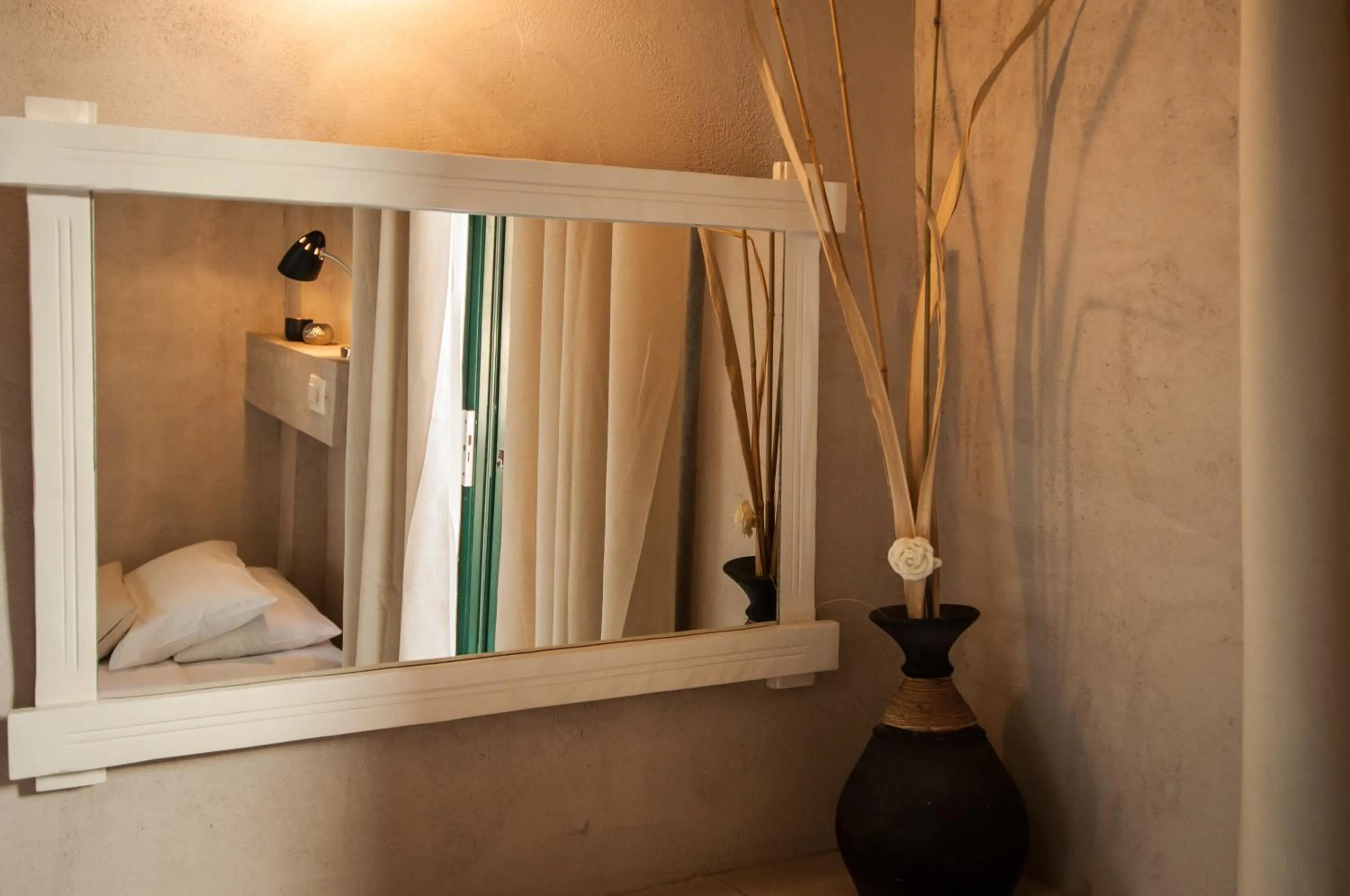 Bedroom, Bed in Zante Nest Studios & Apartments