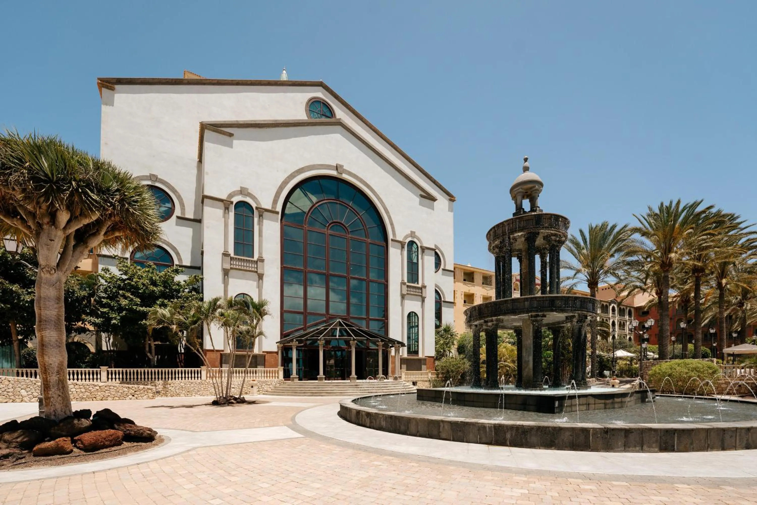 Property building in R2 Rio Calma