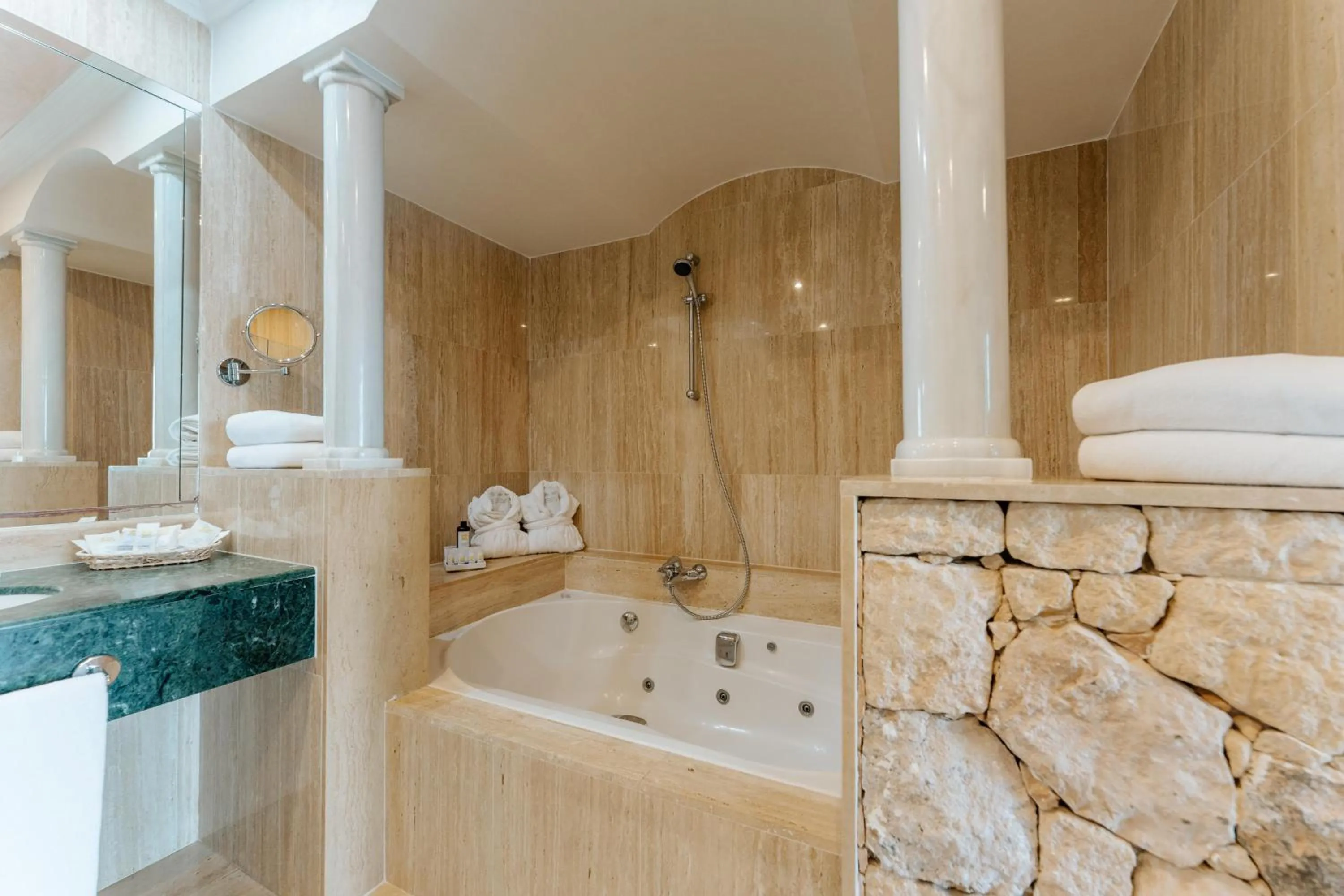 Bathroom in R2 Rio Calma