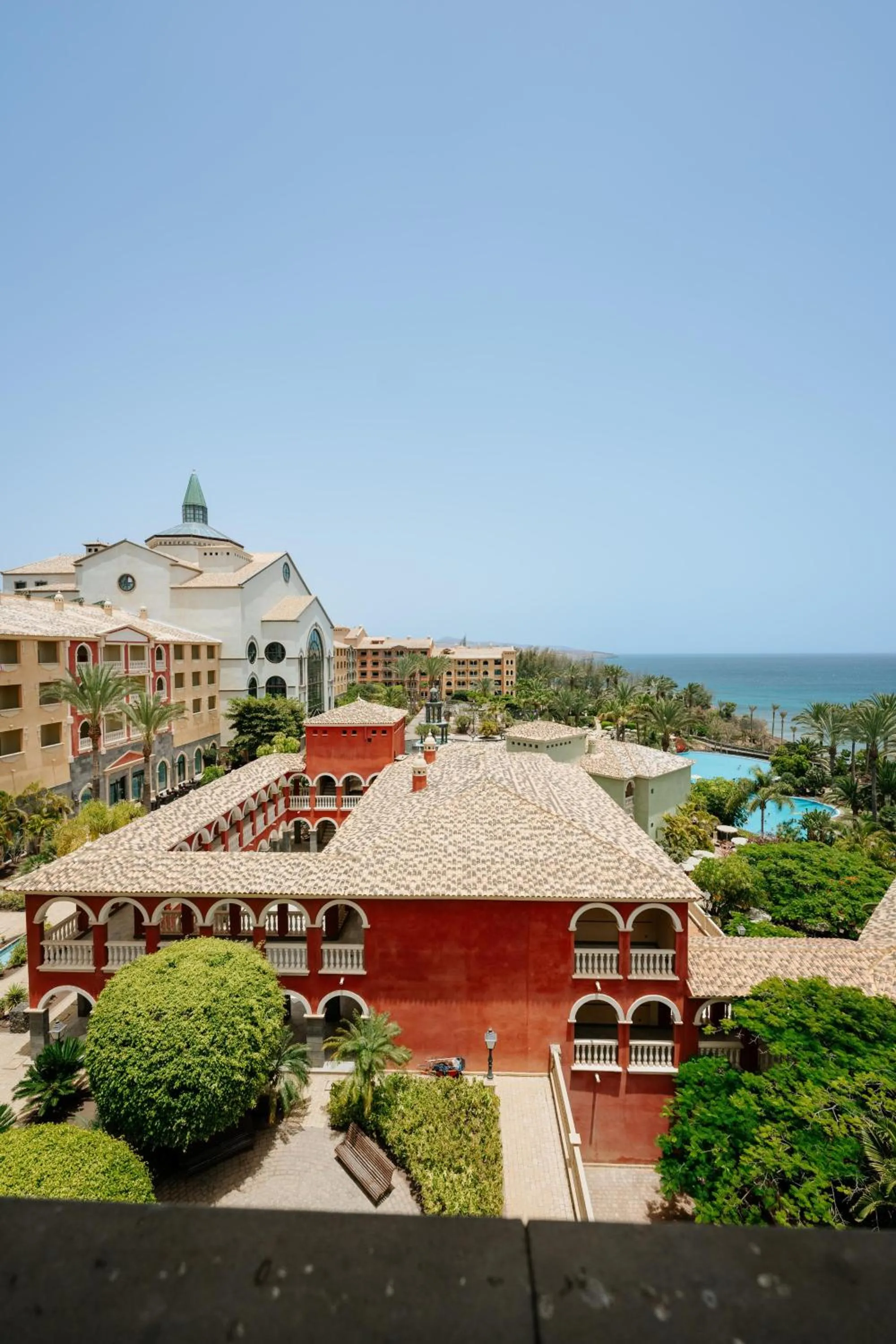 Property building in R2 Rio Calma