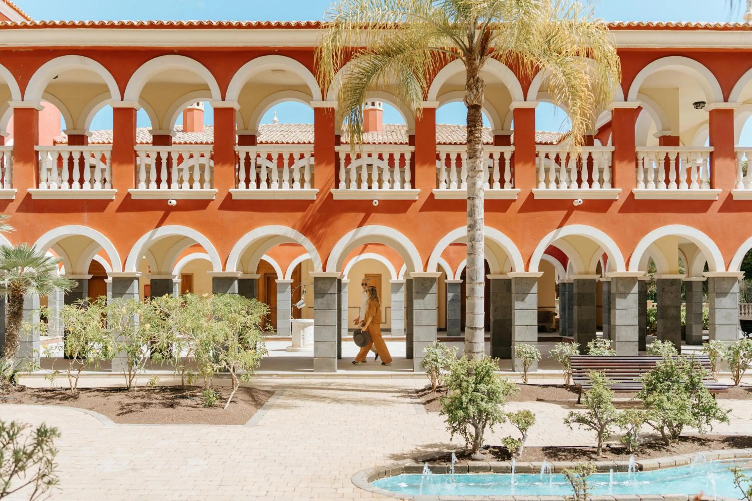 Property building in R2 Rio Calma