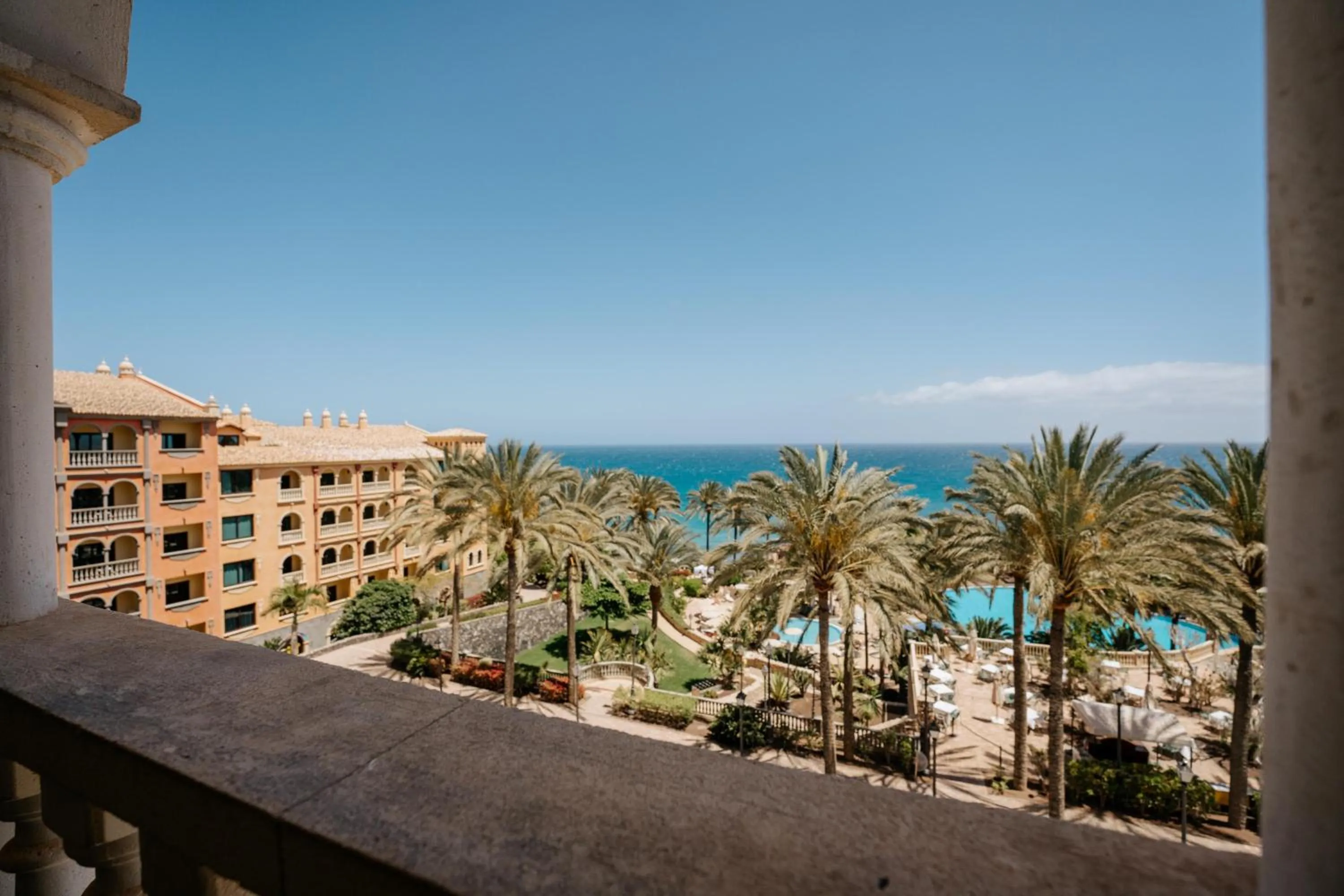 View (from property/room) in R2 Rio Calma