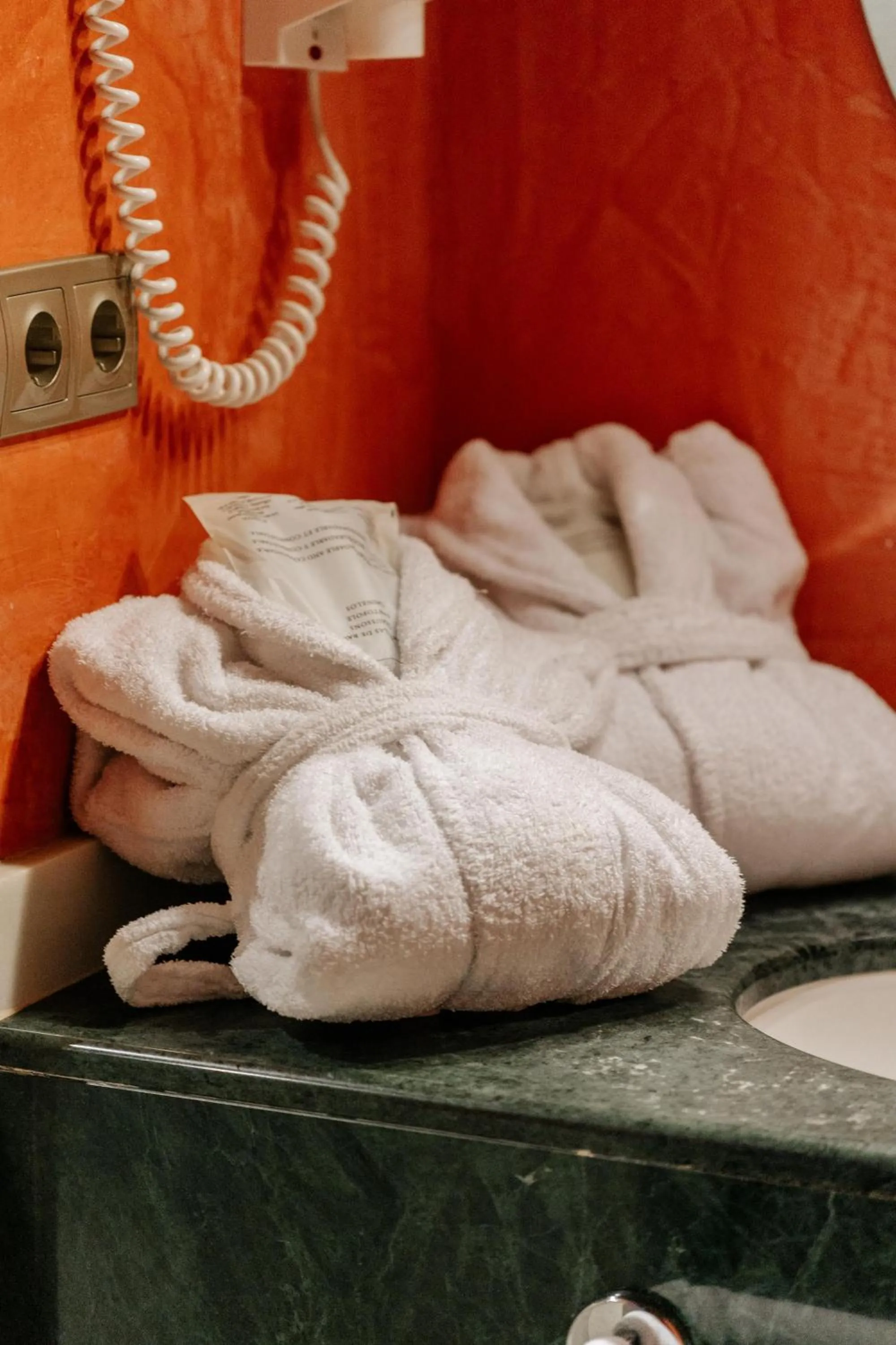 Spa and wellness centre/facilities, Bed in R2 Rio Calma