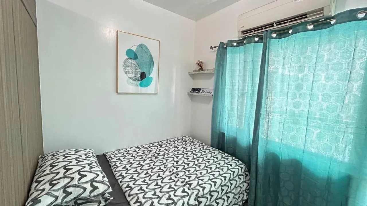 Smdc Breeze Residences