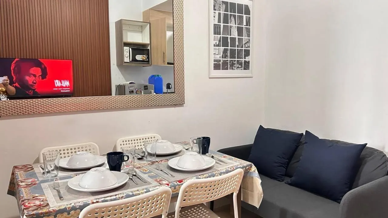 Smdc Breeze Residences