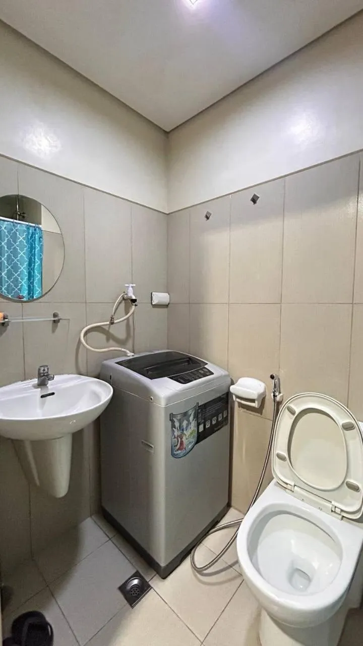 Smdc Breeze Residences