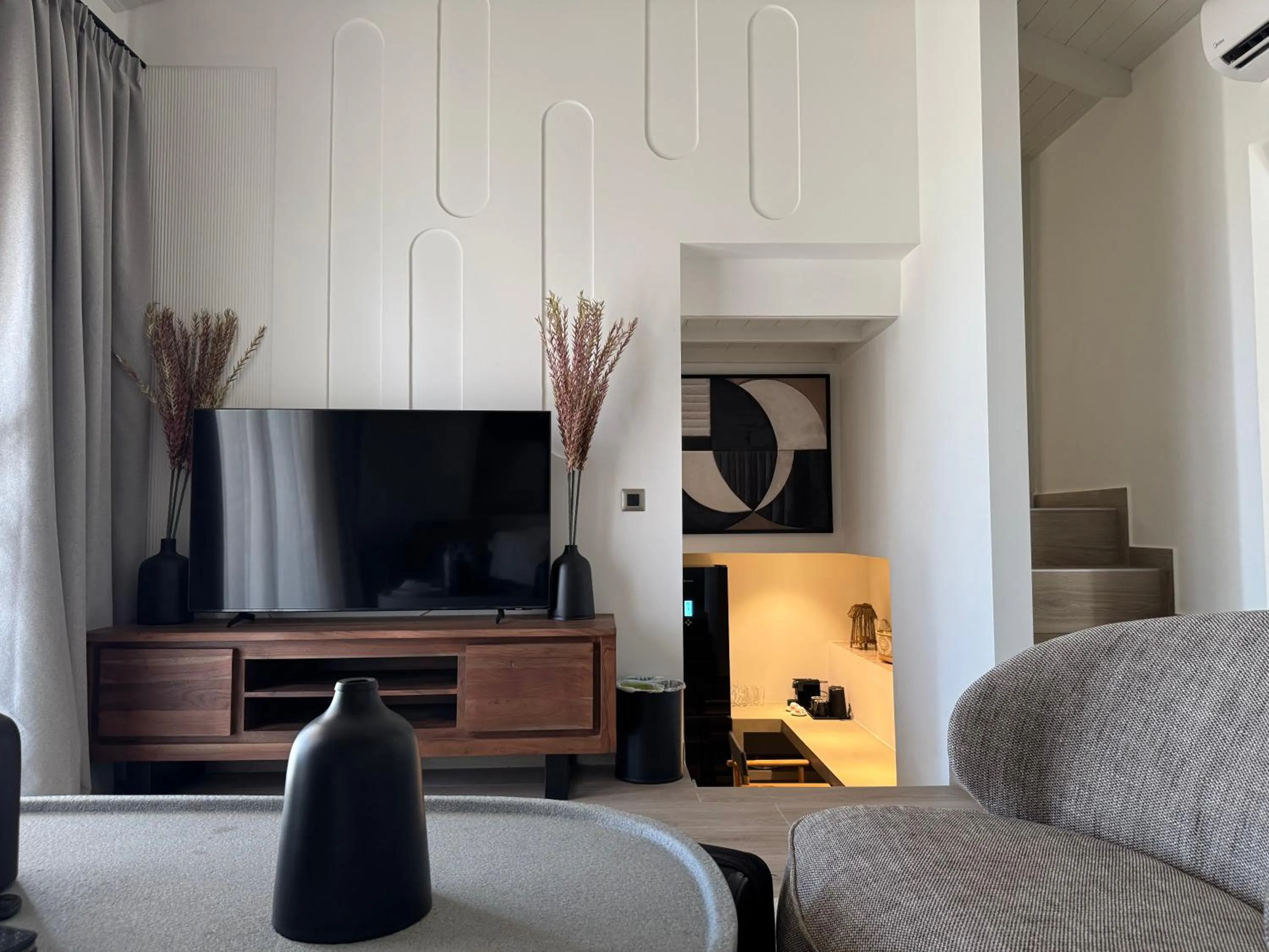 TV and multimedia in CHC Sound of the Sea