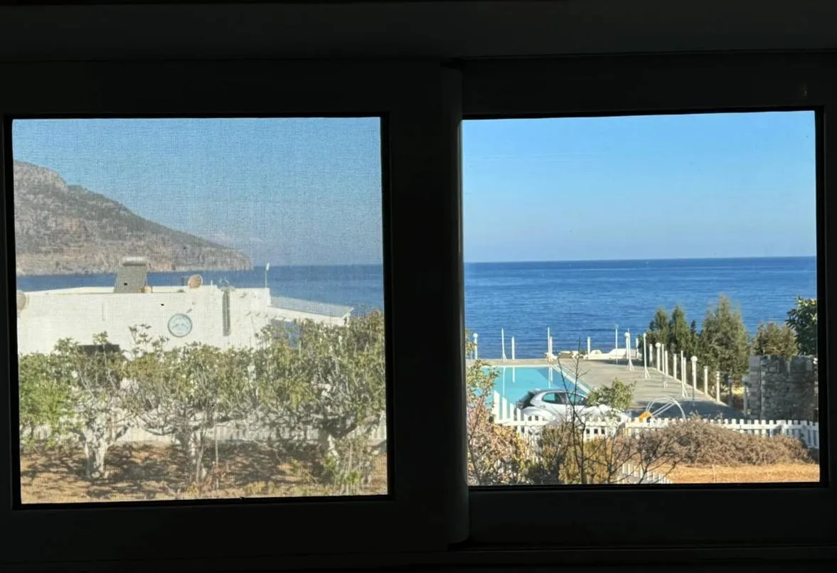 View (from property/room) in CHC Sound of the Sea