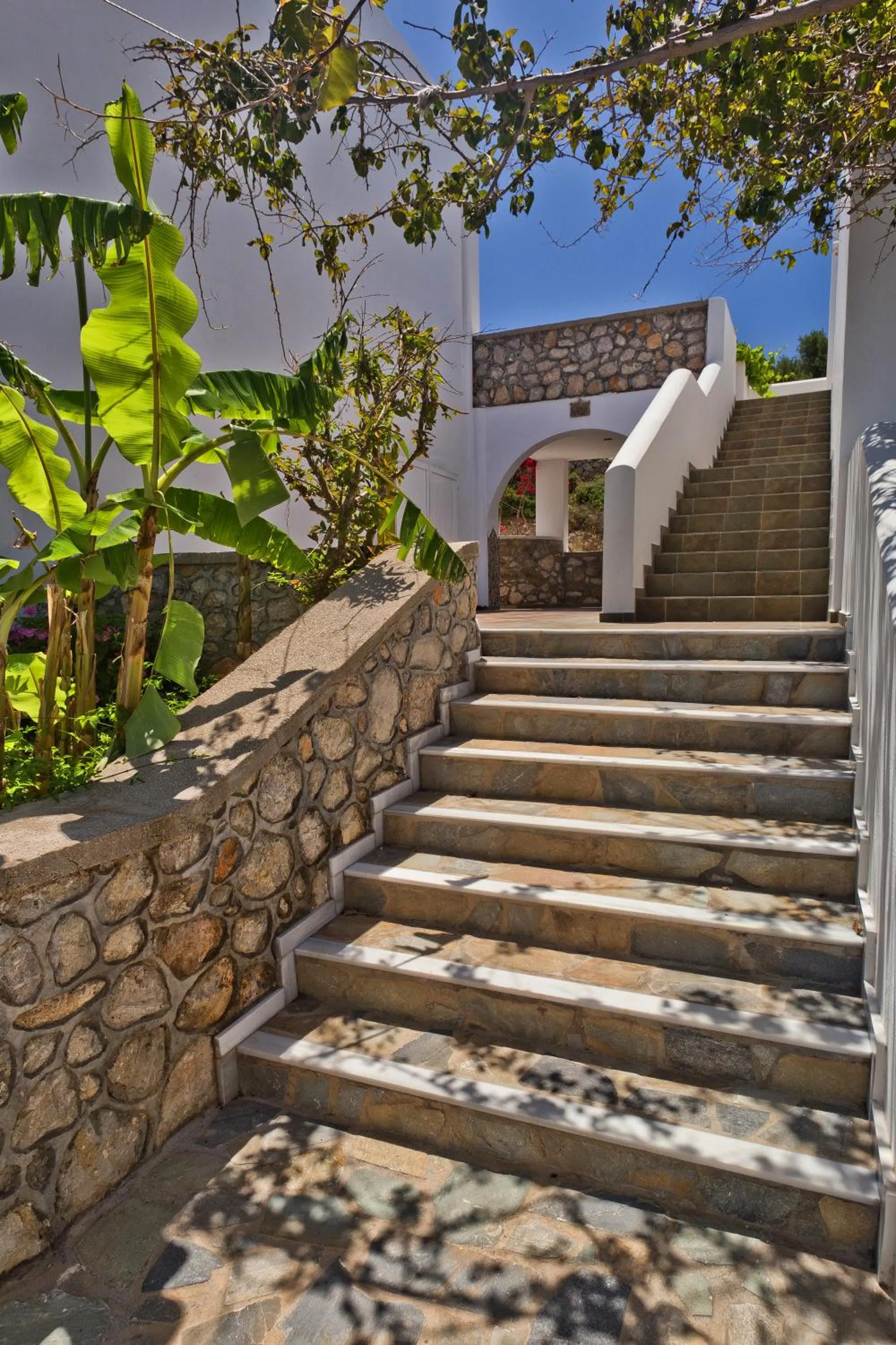 Property building in CHC Sound of the Sea