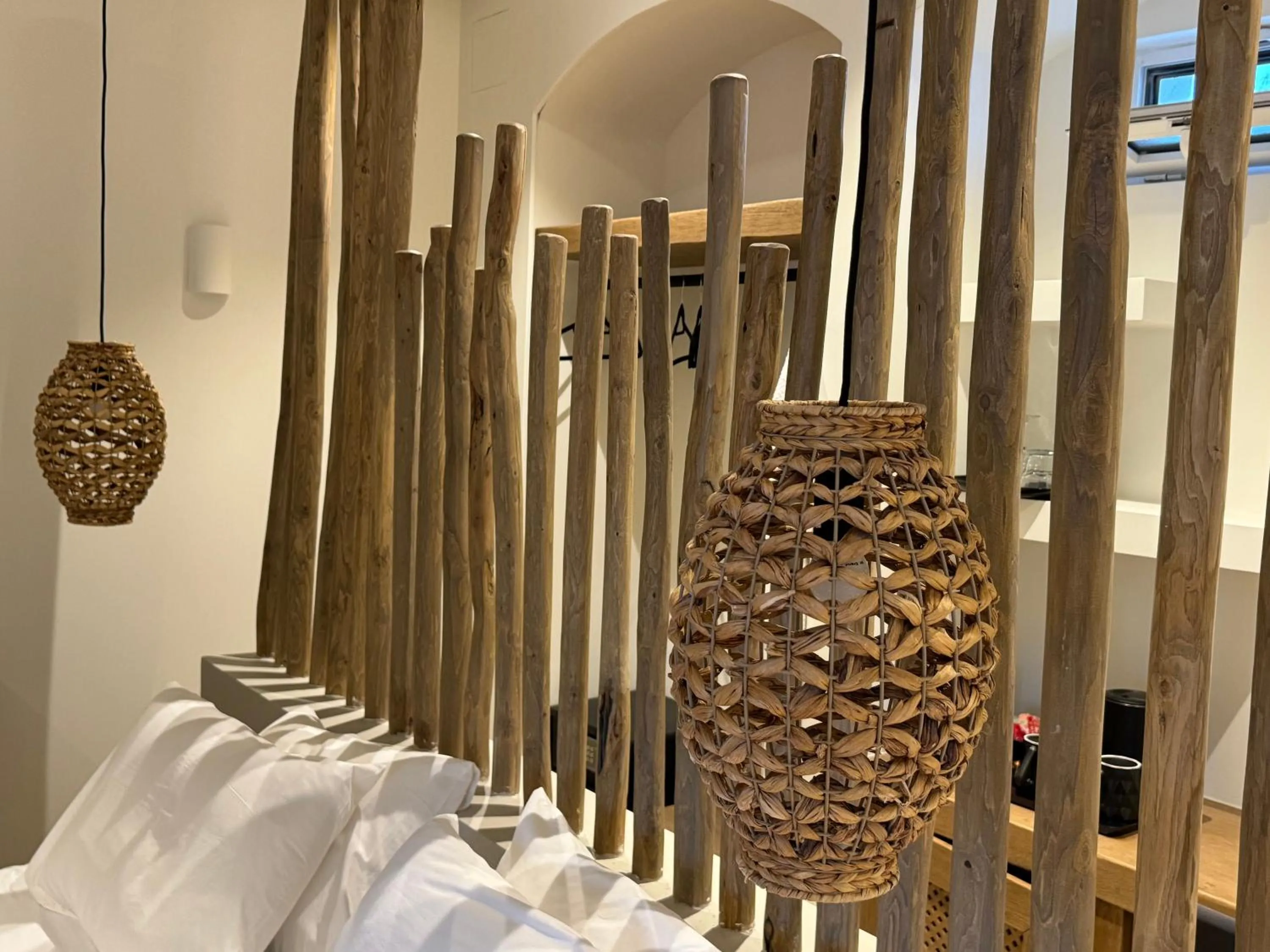 Bedroom in CHC Sound of the Sea