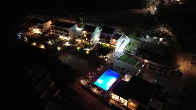 Property building in CHC Sound of the Sea