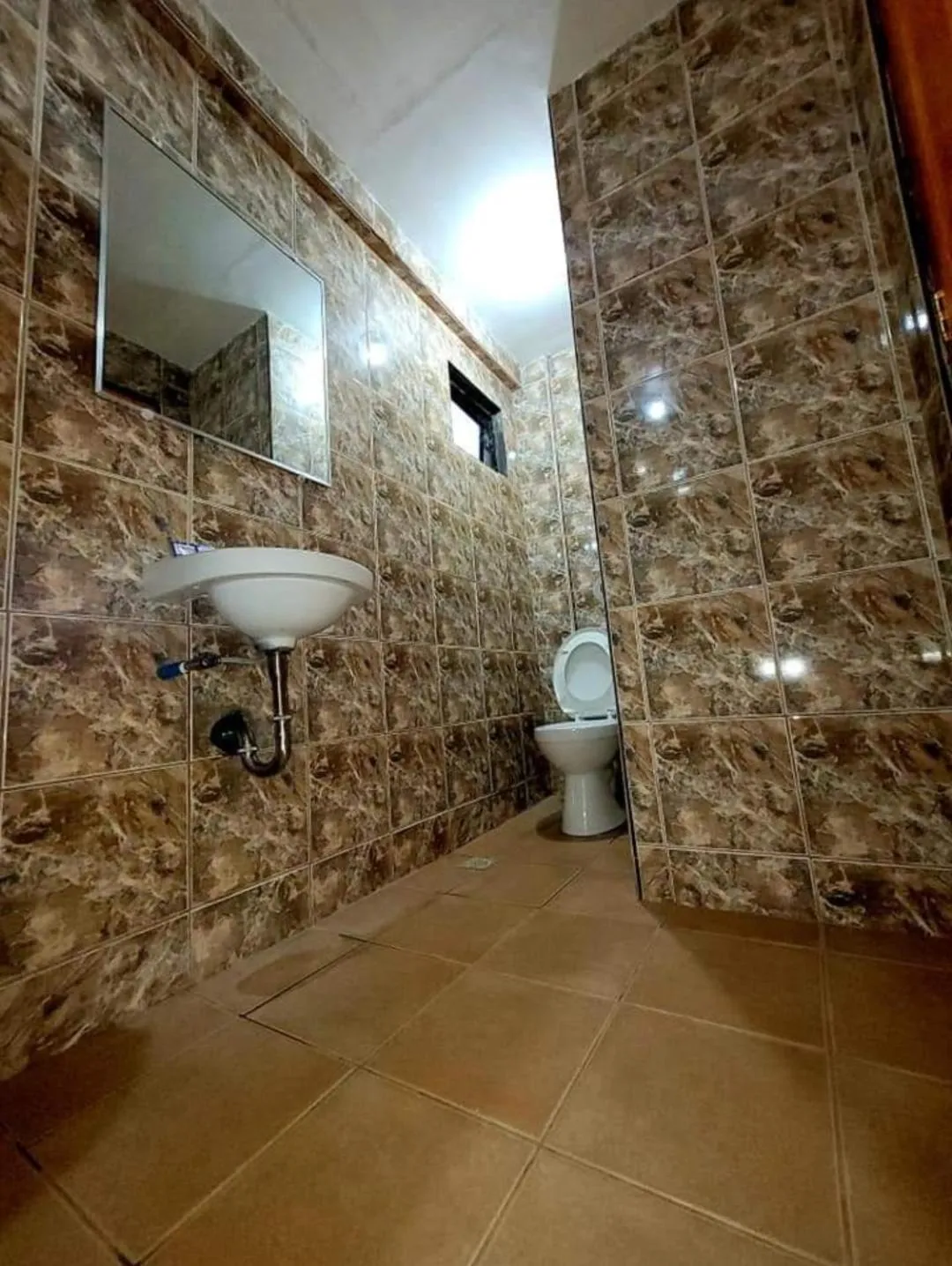 J & V Oceanview Beach Resort