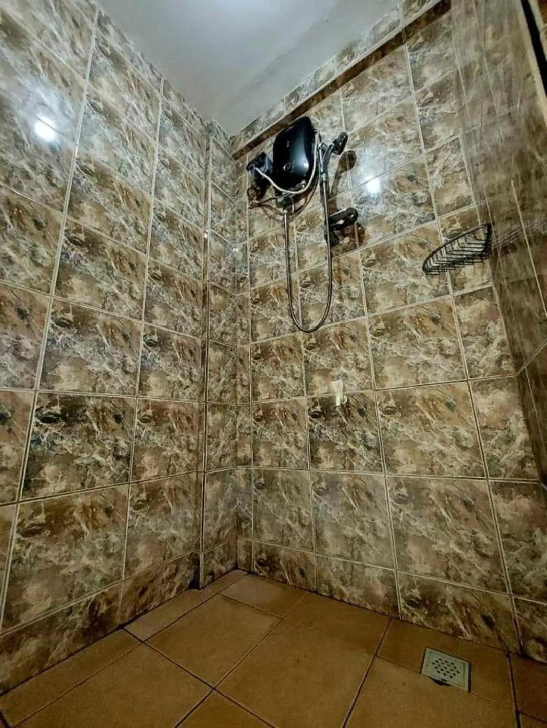 J & V Oceanview Beach Resort