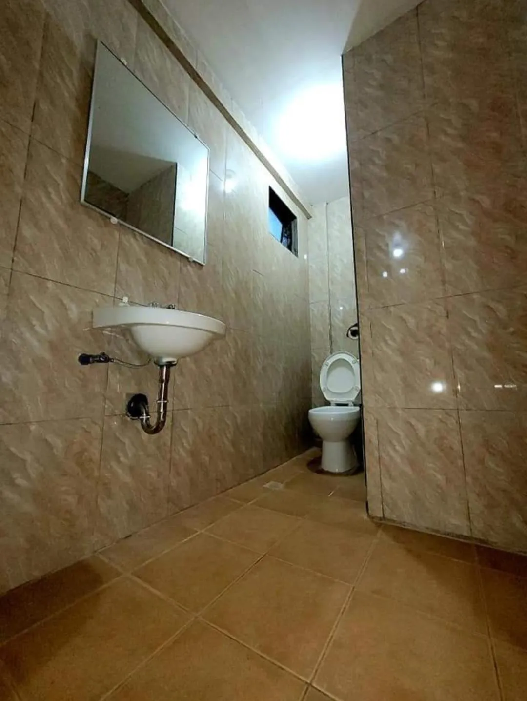 J & V Oceanview Beach Resort